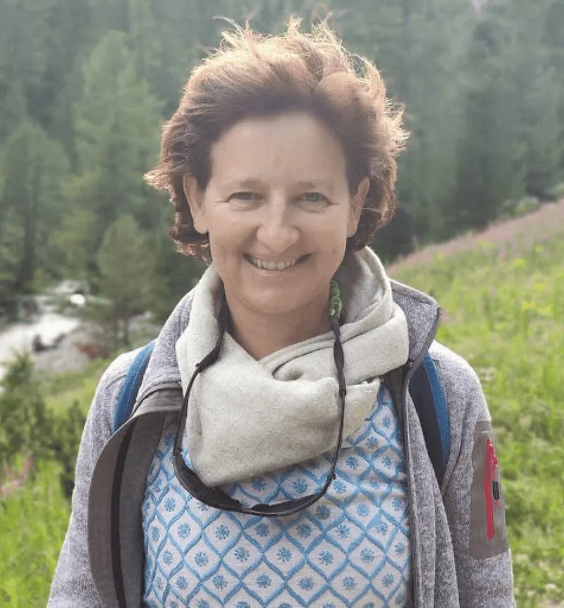Gaiane Casnati