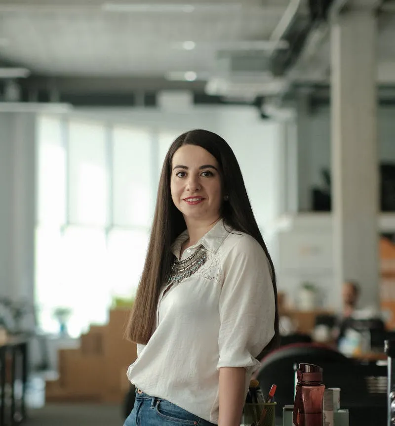 Zara Ohanyan