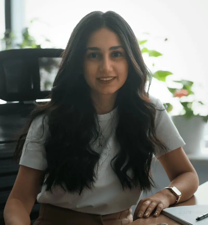 Elina Stepanyan