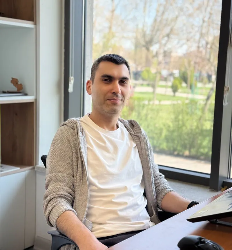 Armen Kirakosyan