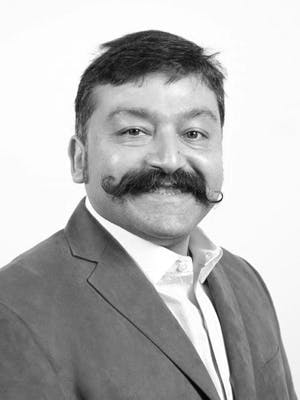 Sanjib Kalita