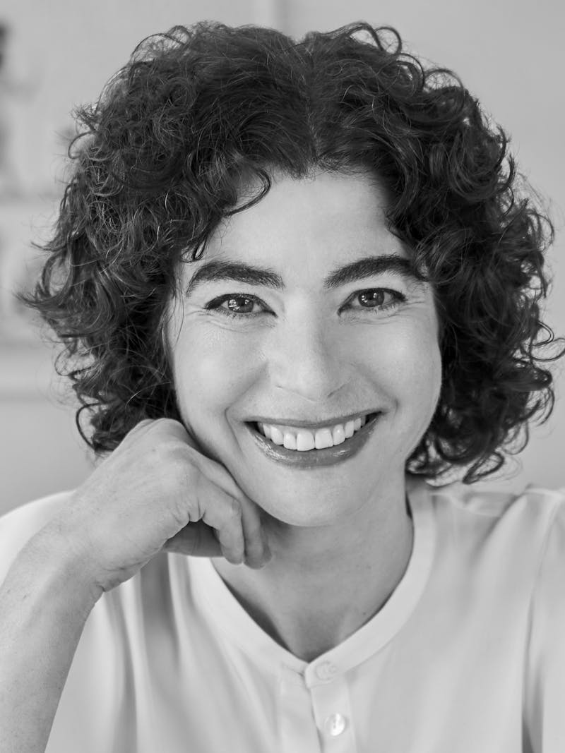 Rachel Lindheim PhD