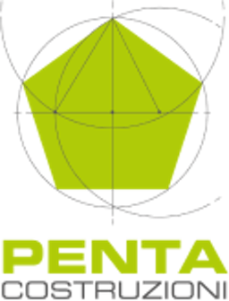 Logo retista Penta Costruzioni