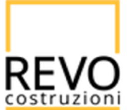 Logo retista Revo