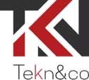 Logo retista Tekn&co