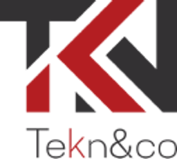 Logo retista Tekn&co