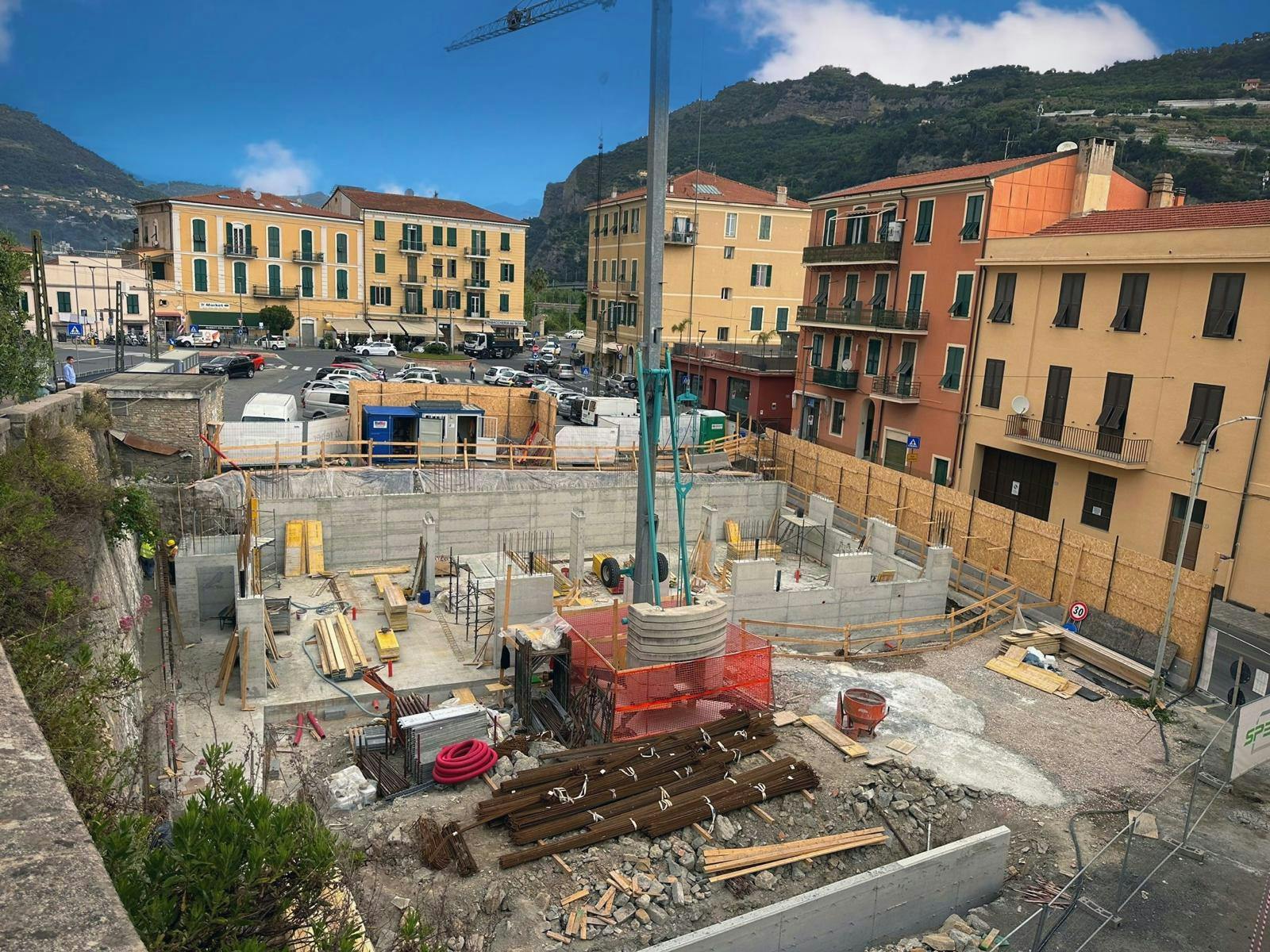 21/05/2025_avanzamento cantiere