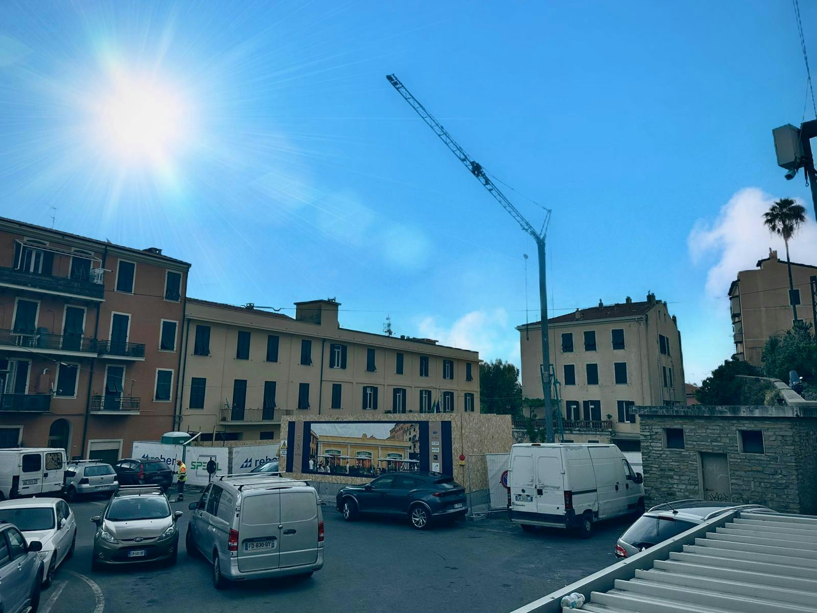 21/05/2025_avanzamento cantiere