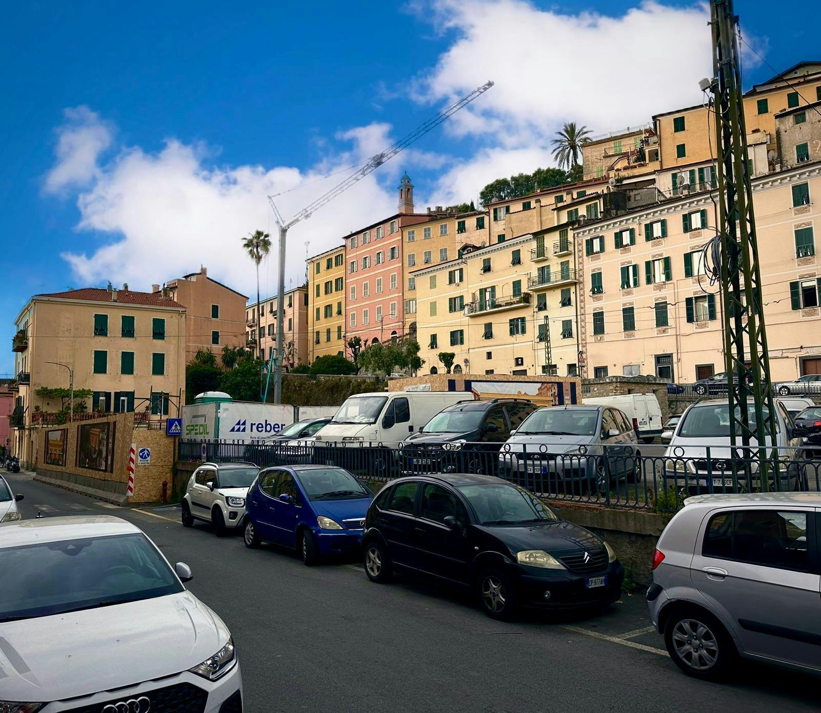 21/05/2025_avanzamento cantiere