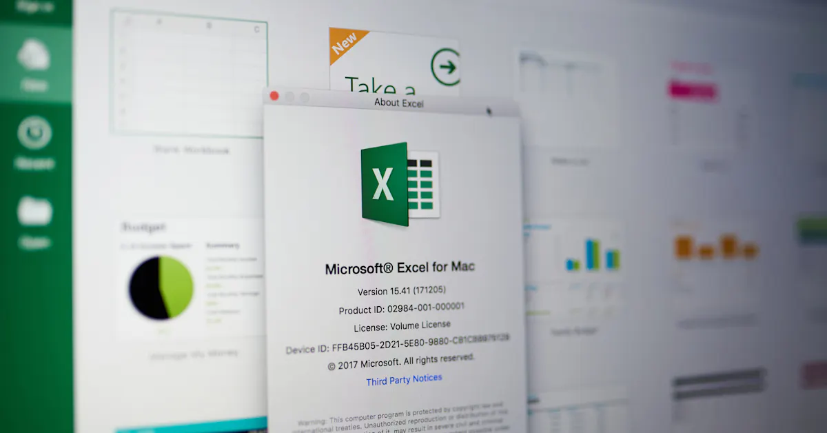 Rechnungen mit Word oder Excel schreiben