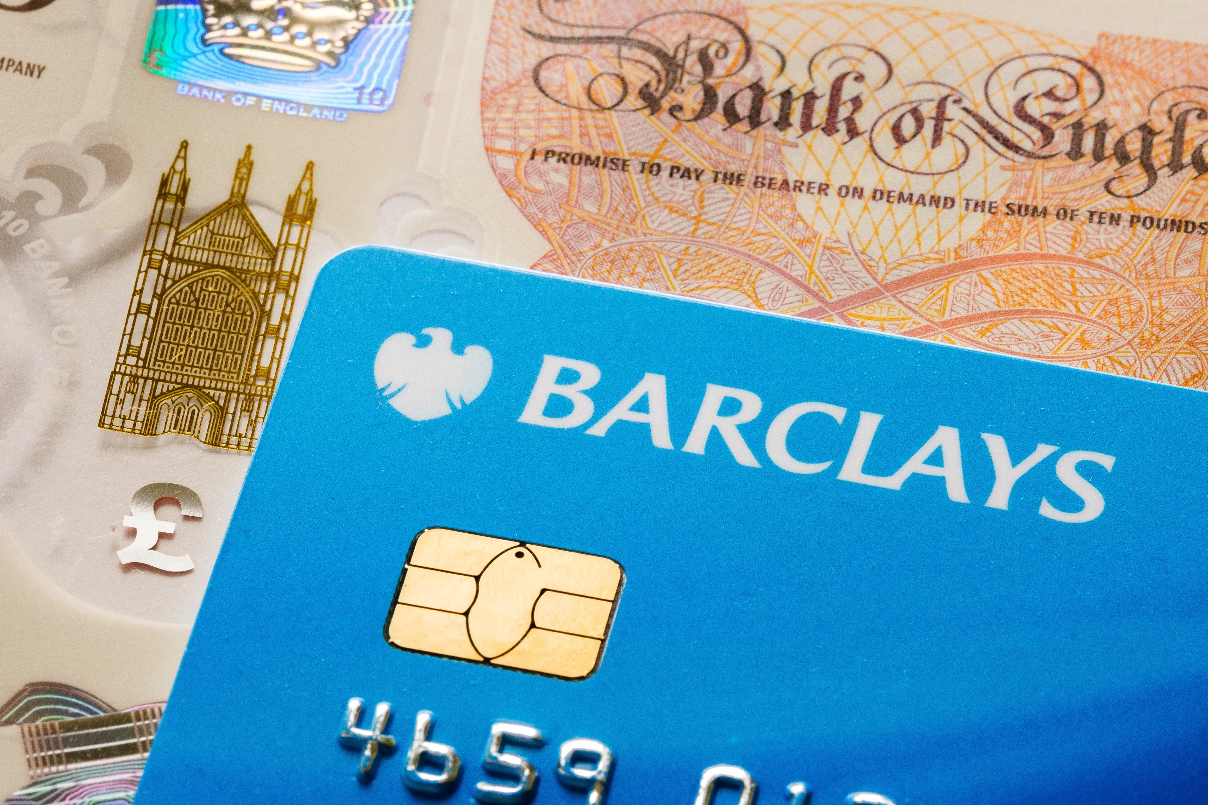 Barclays Sets Aside 325M for Car Finance Claims
