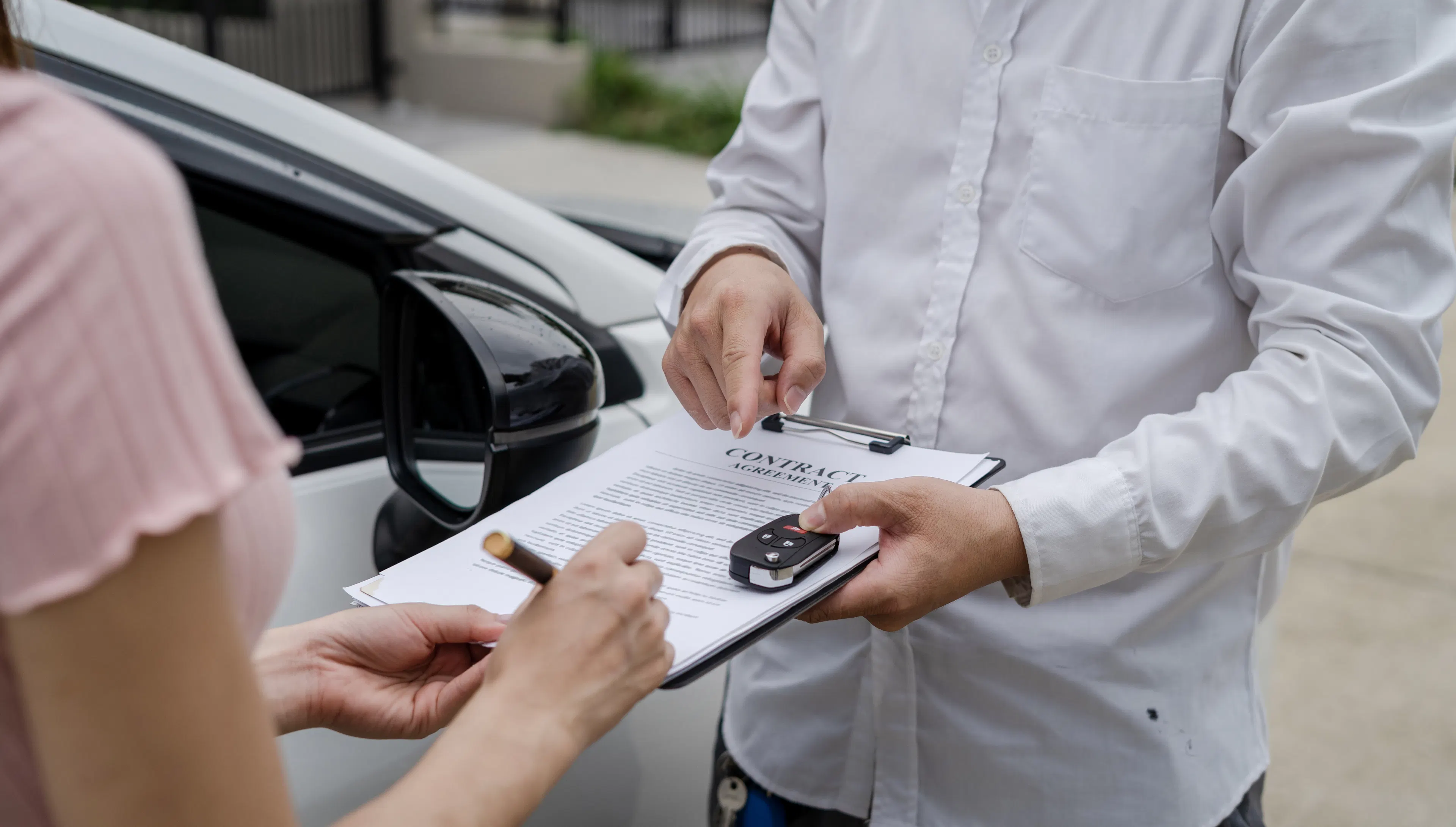 FCA Signals Need for Stronger Powers Over Motor Finance Claims Misconduct