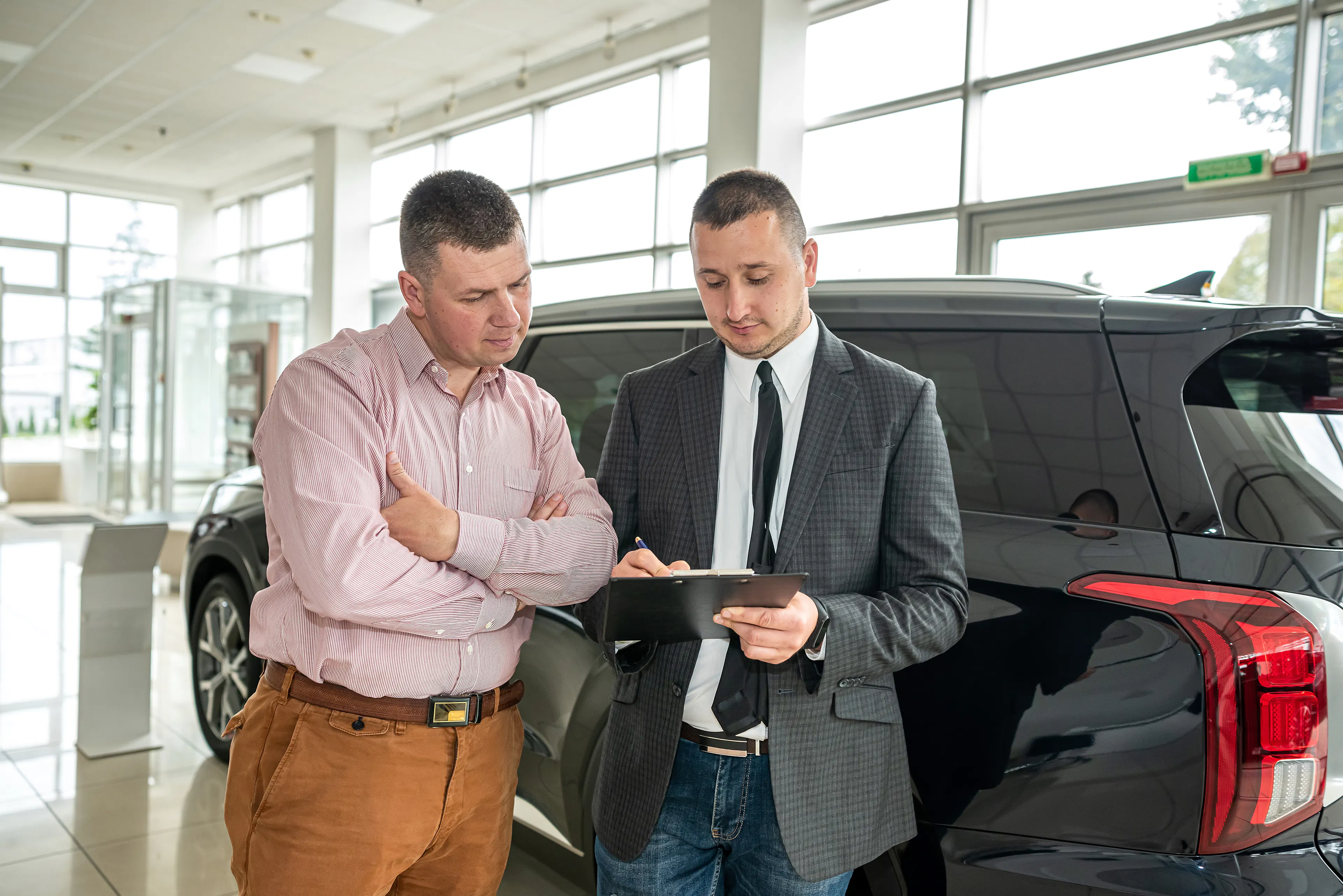 One in Four Drivers Lack Confidence Making a Car Finance Claim