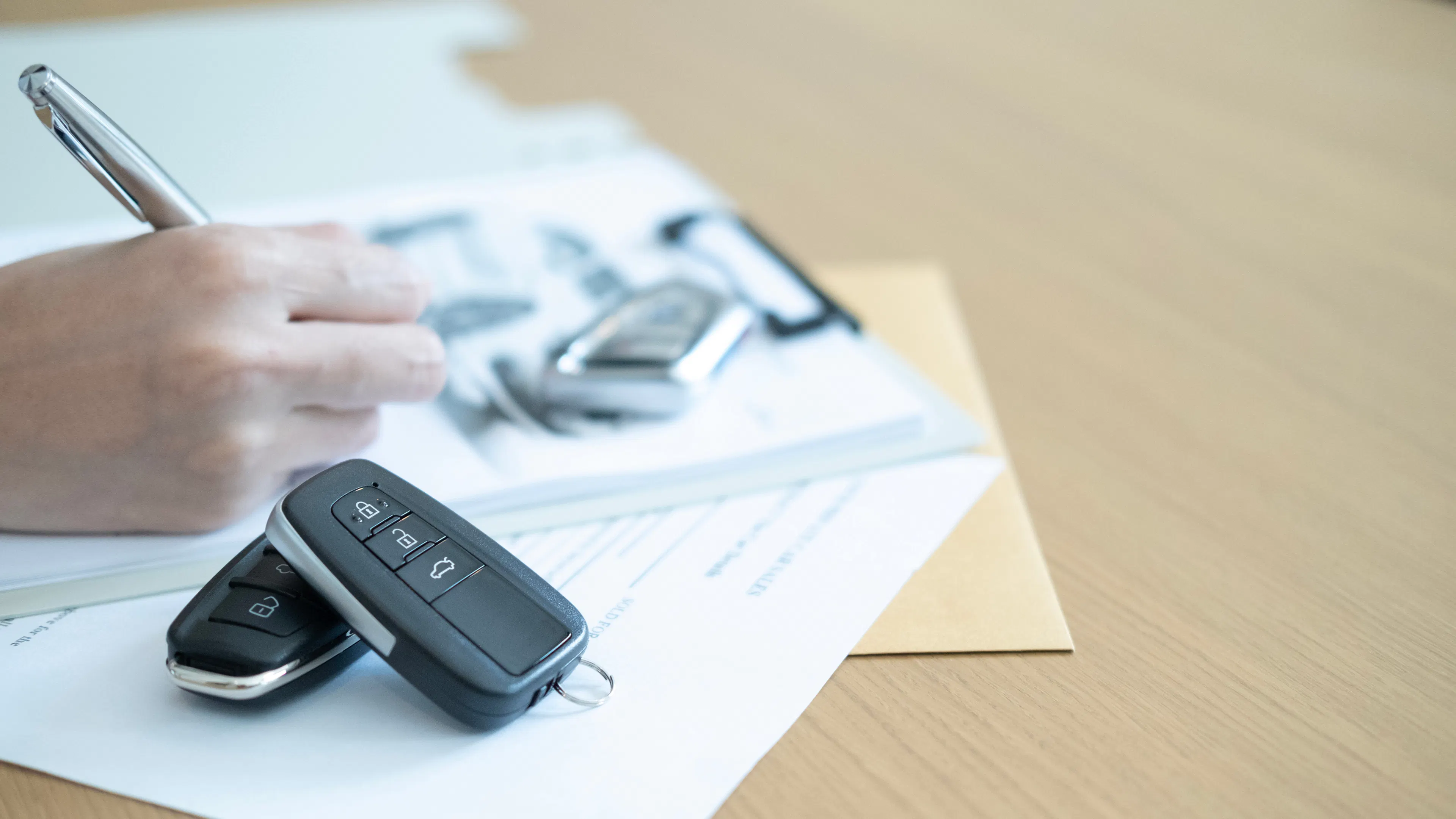 Secure Trust Boosts 28m Fund as Car Finance Claims Provisions Grow