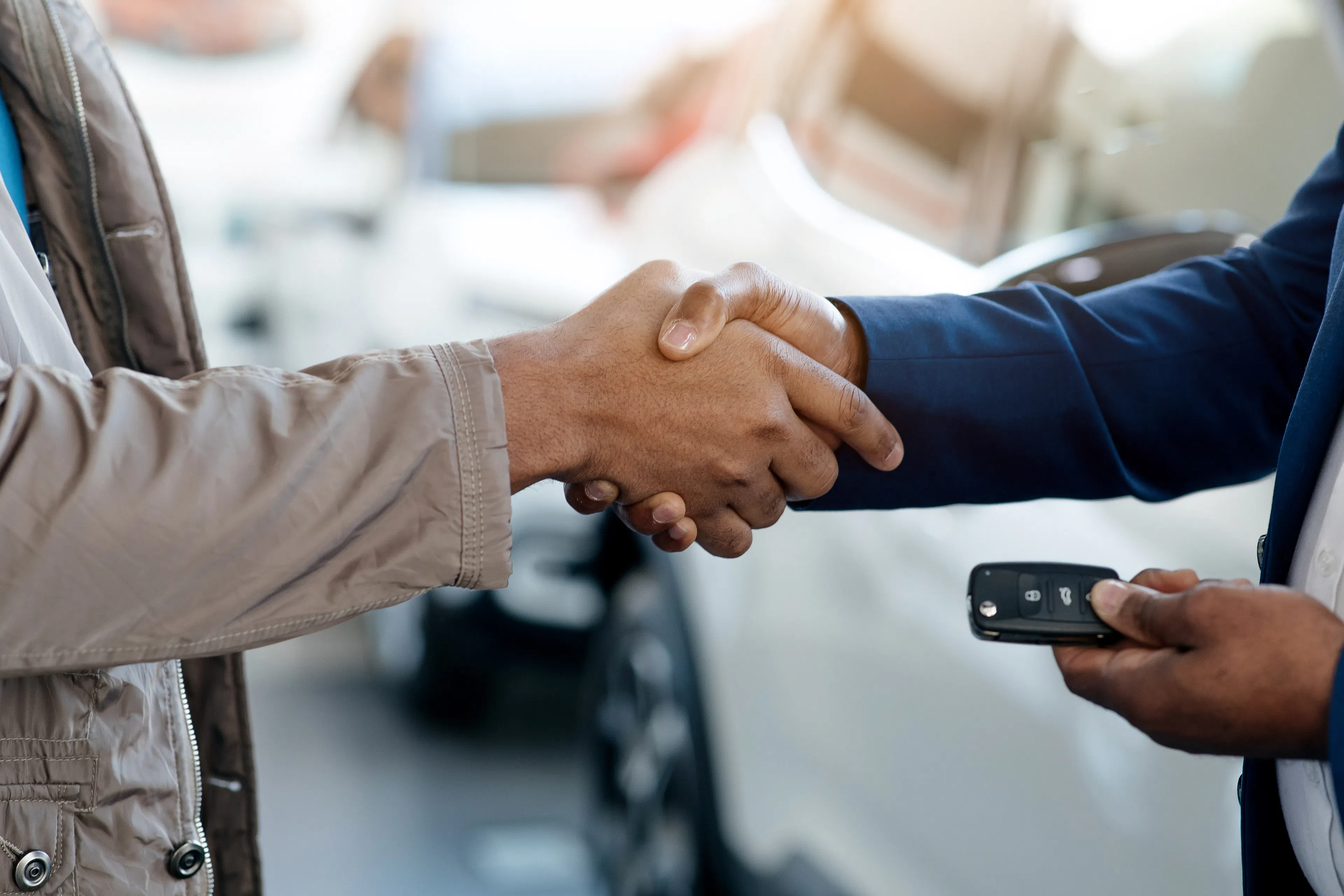 Faulty Used Car Rights After Dealer Prosecution