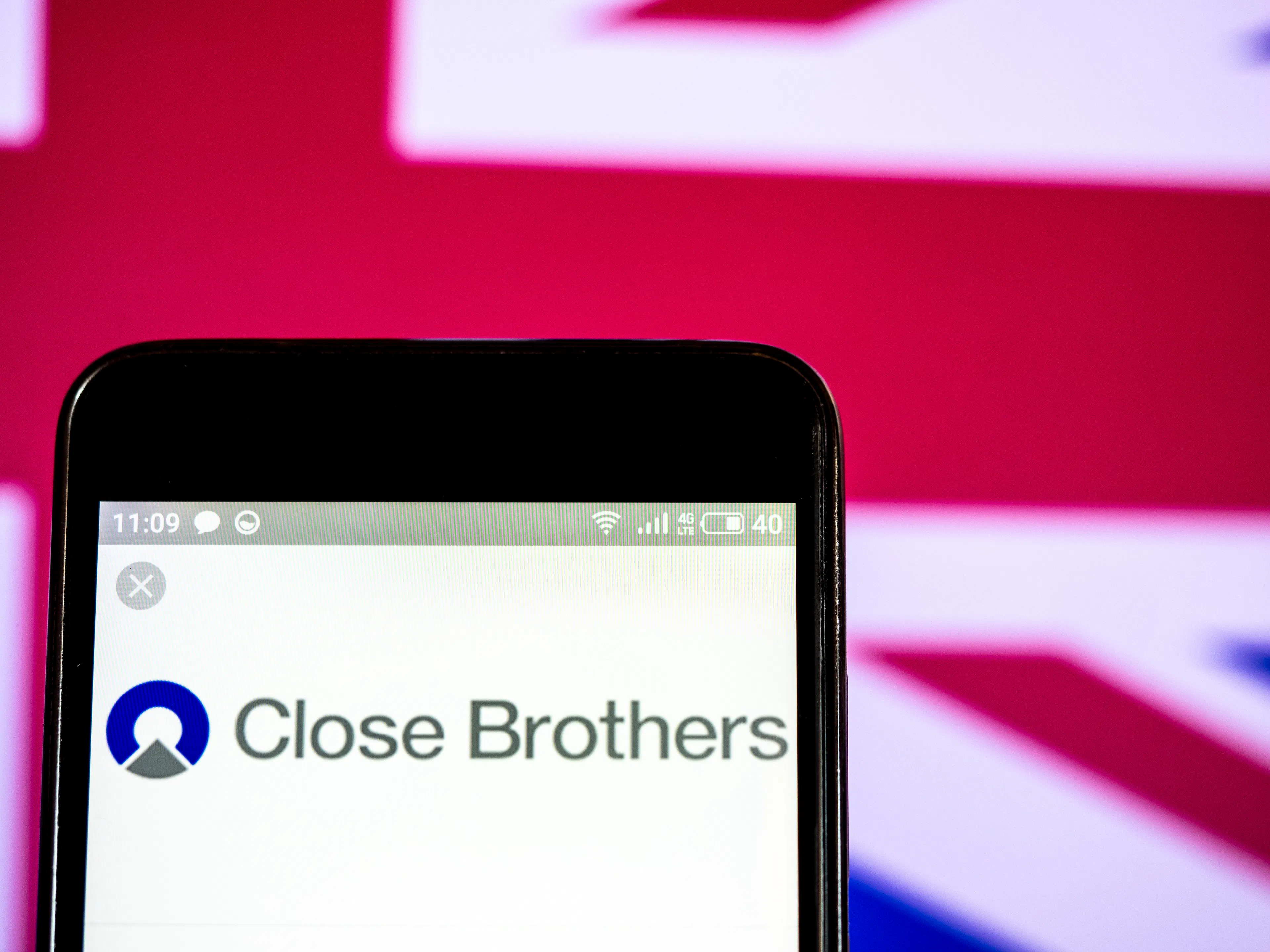 Close Brothers Car Finance Compensation Provision Rises to 320m