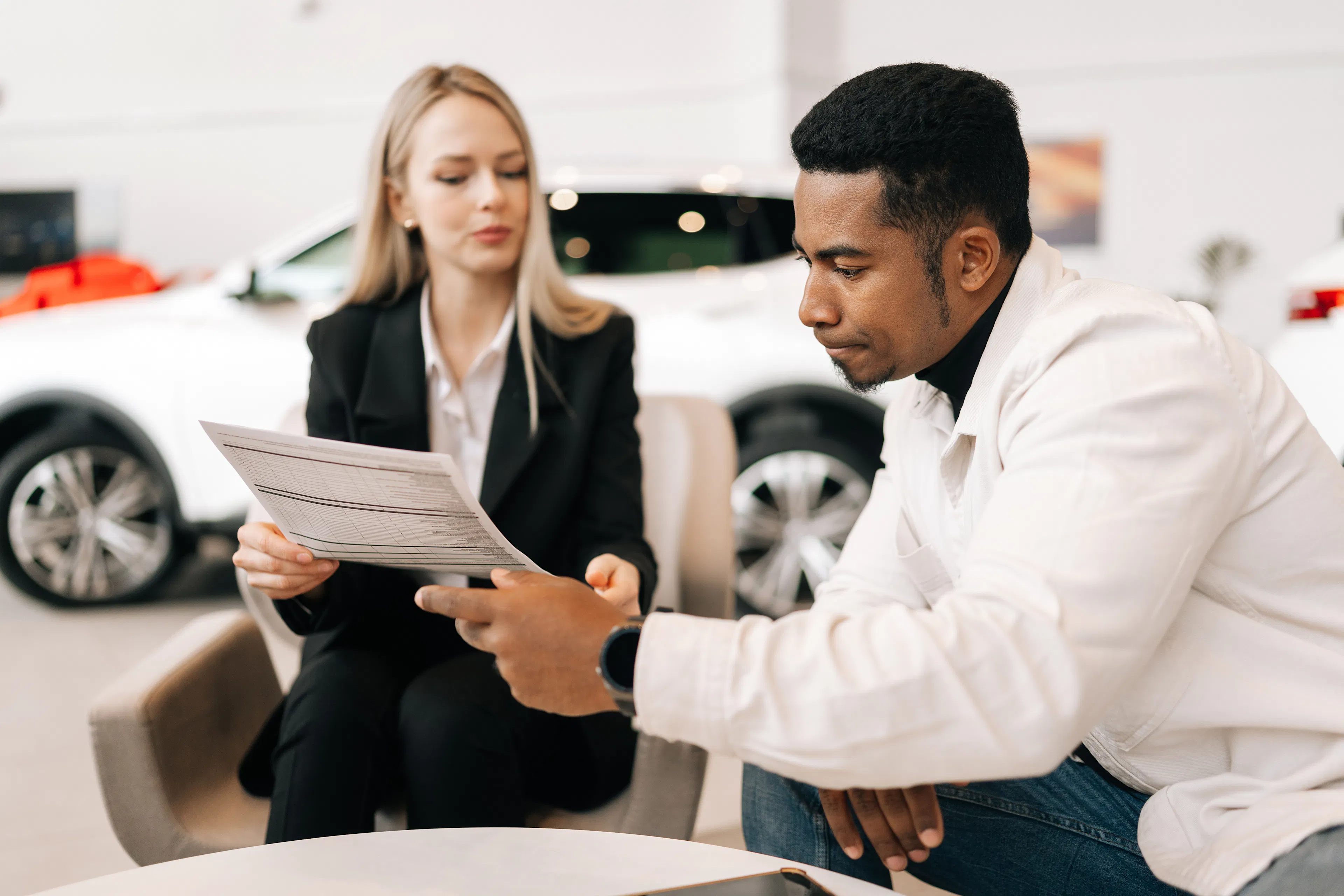 Rising UK Car Finance Claims Reveal Global Mis-Selling Risks