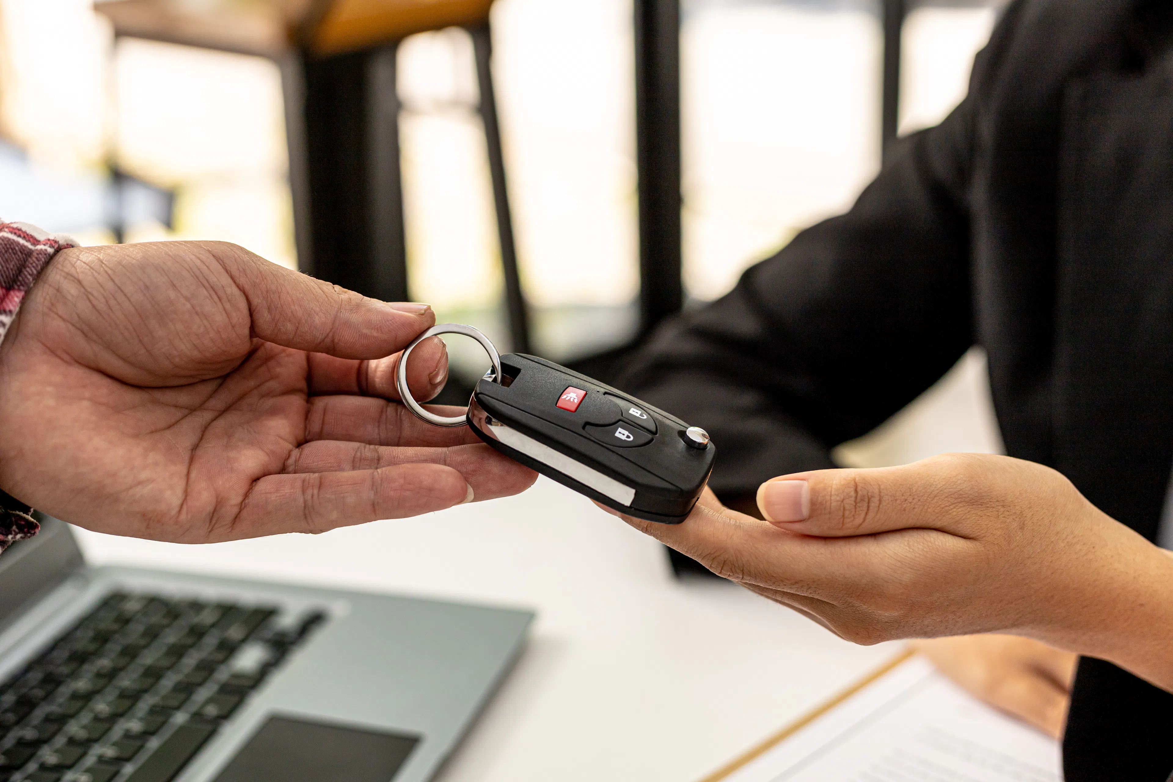 Why Could Car Finance Compensation Amounts Differ