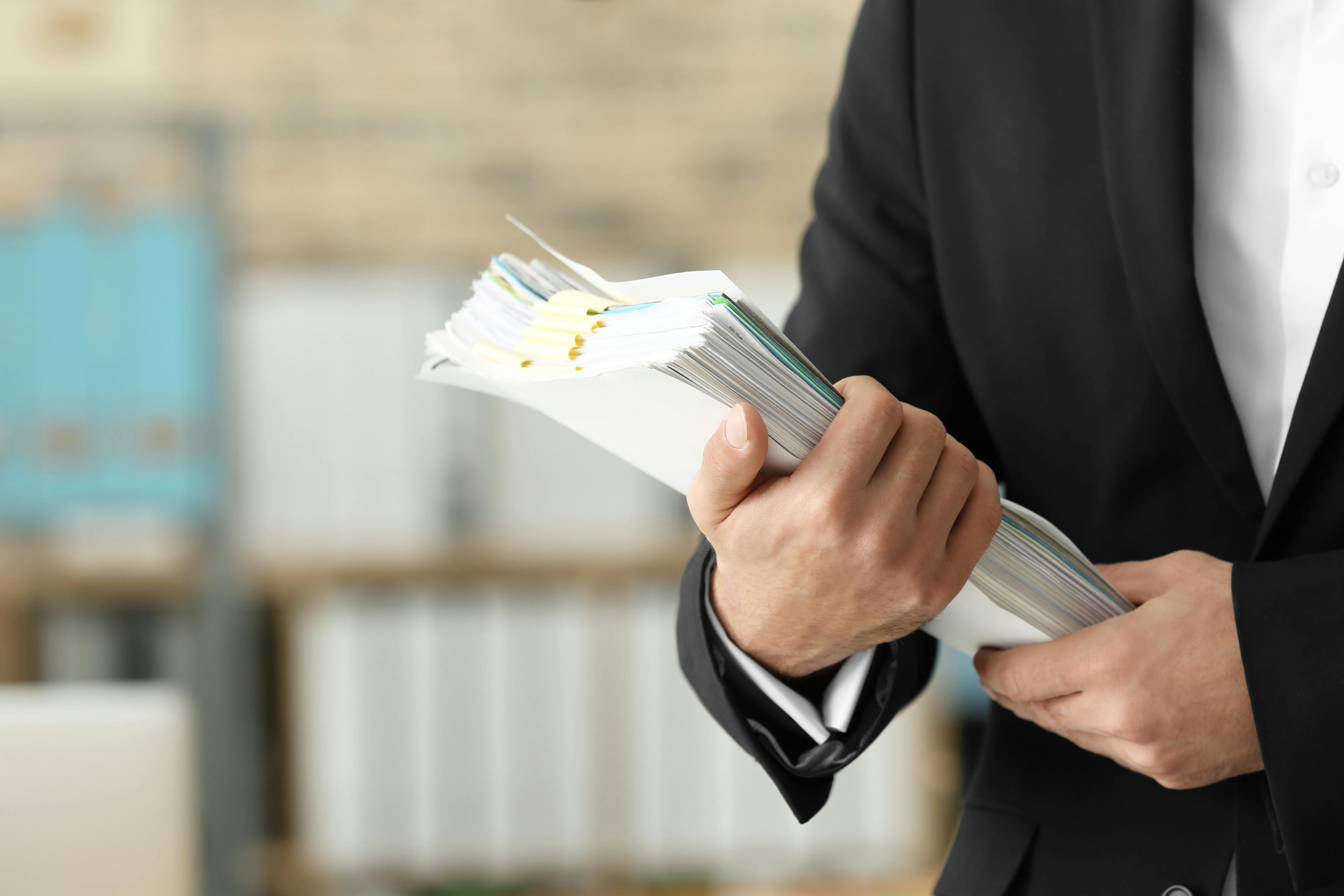 How to Claim Against Black Horse Finance