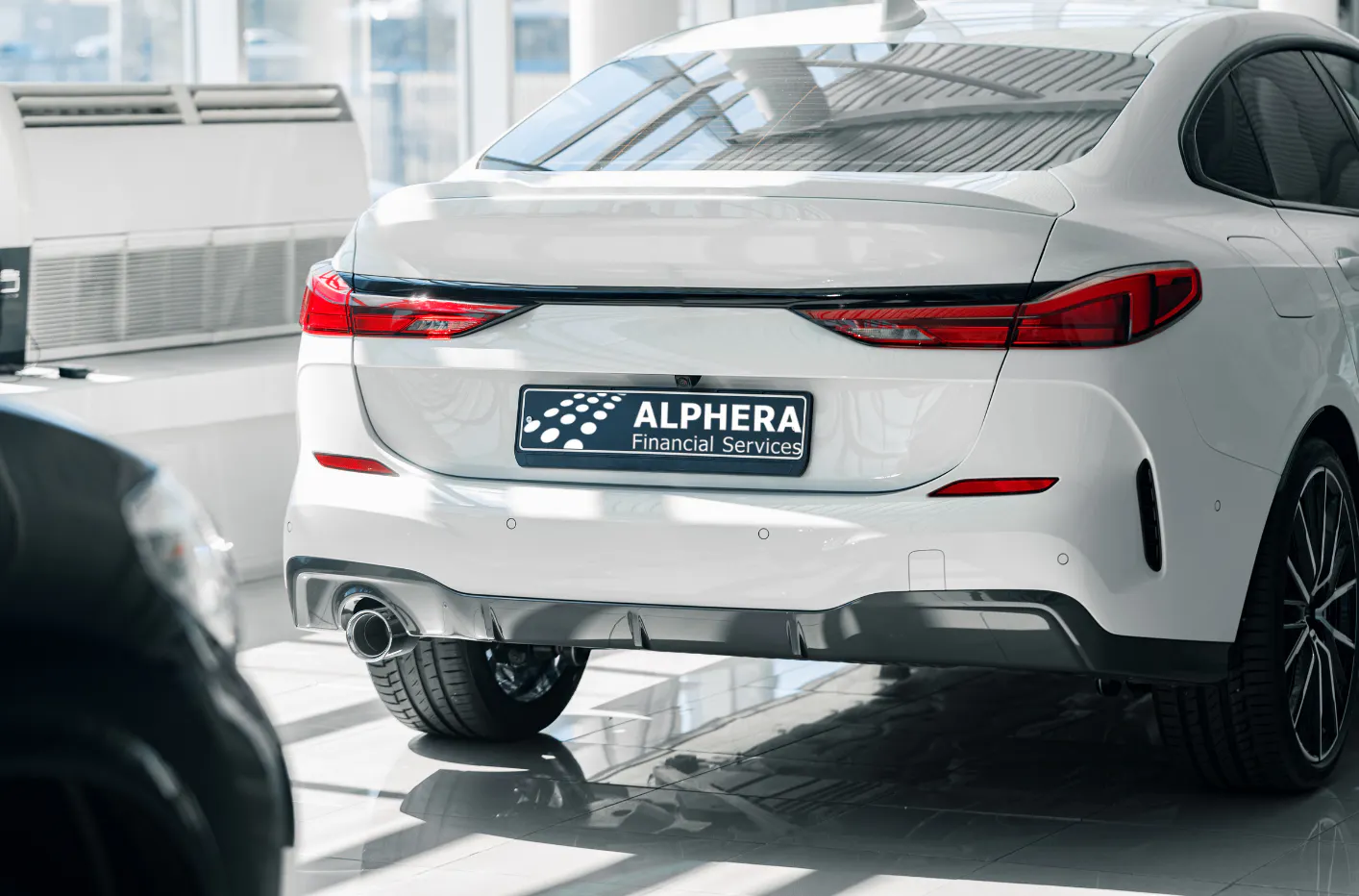 Alphera Bahrain Alphera Finance Claims 2026 | PCP, Commission & FCA Updates