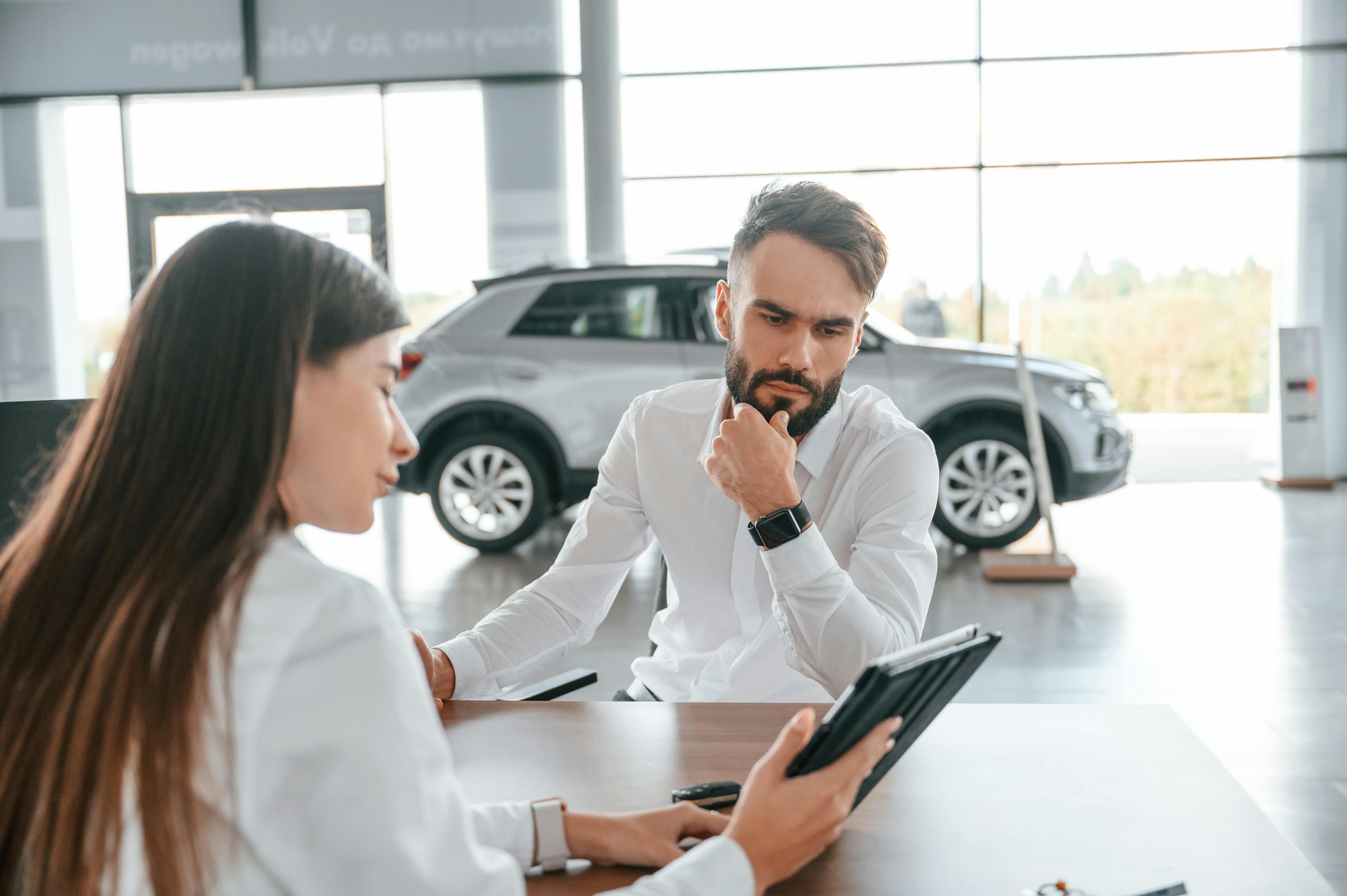 Consumer Rights 101: Car Finance FCA Compensation Guide 2025