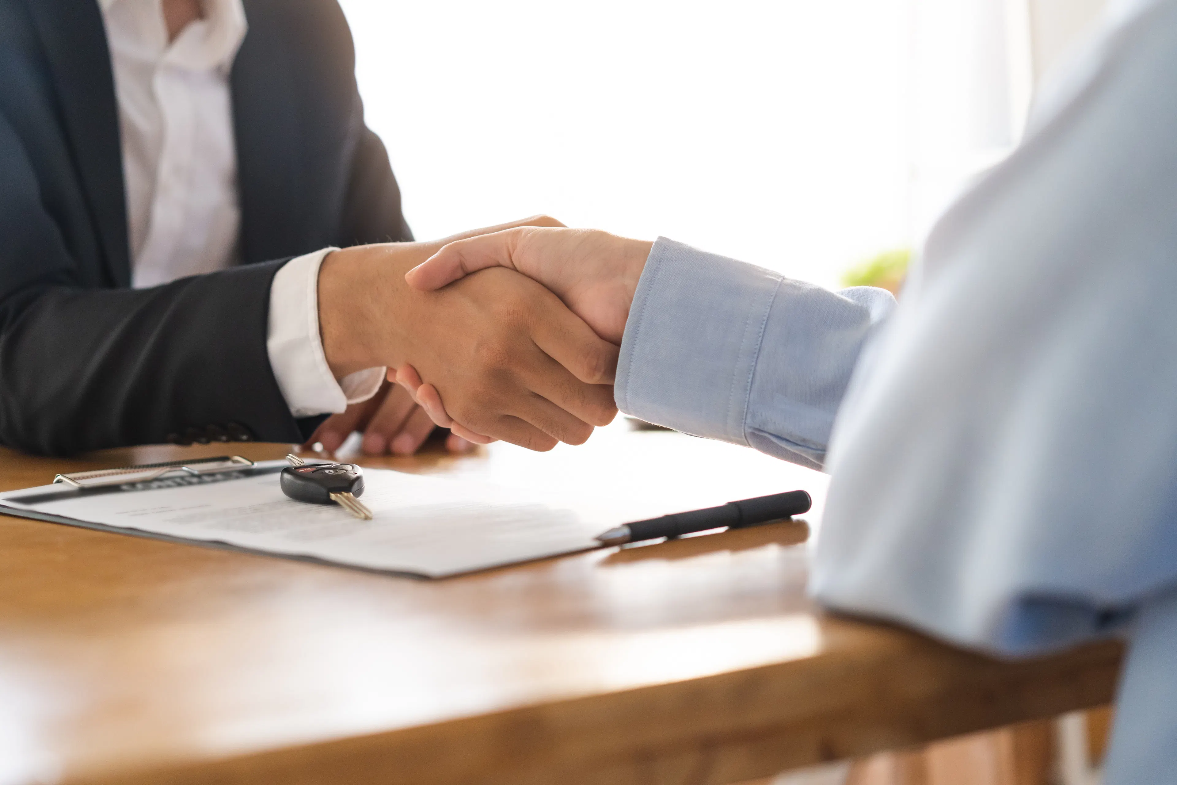 Can You Claim Car Finance Compensation for Someone Who Has Died