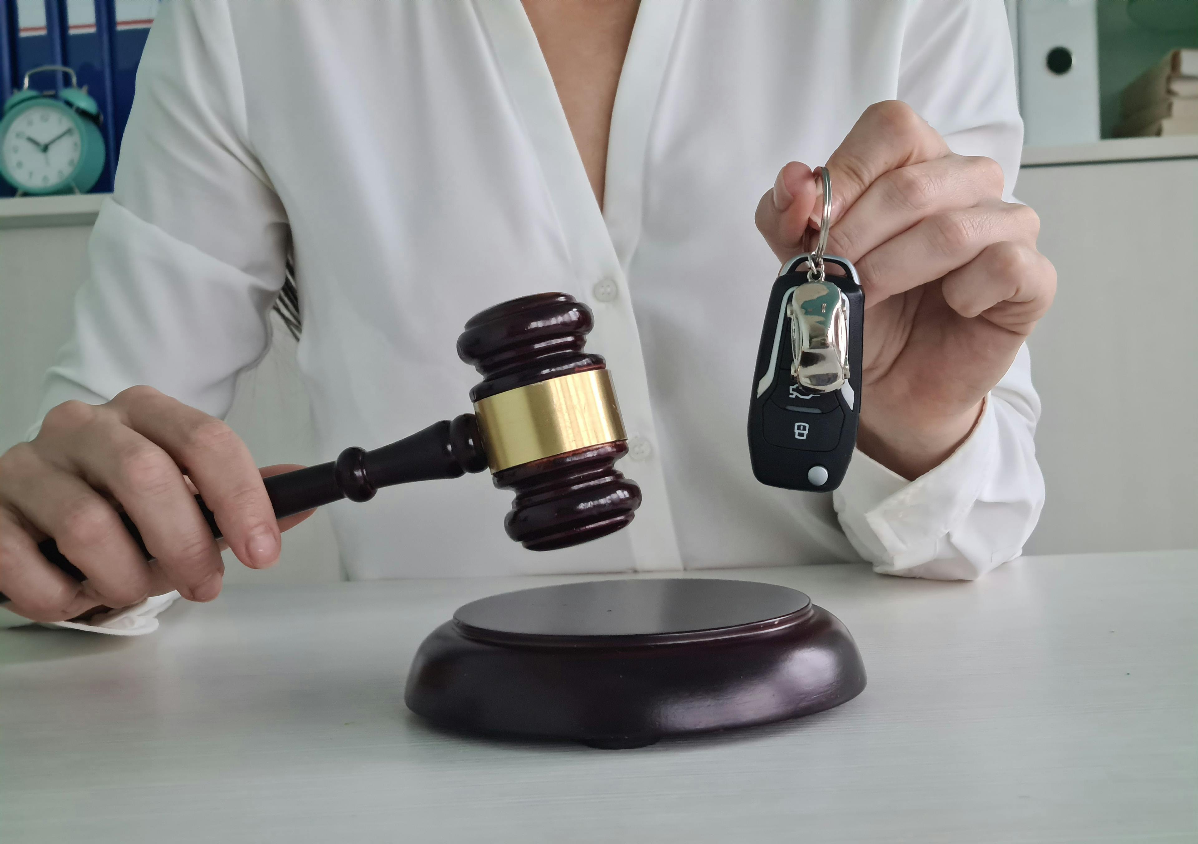 Legal Grounds for Filing PCP Finance Claims in the UK