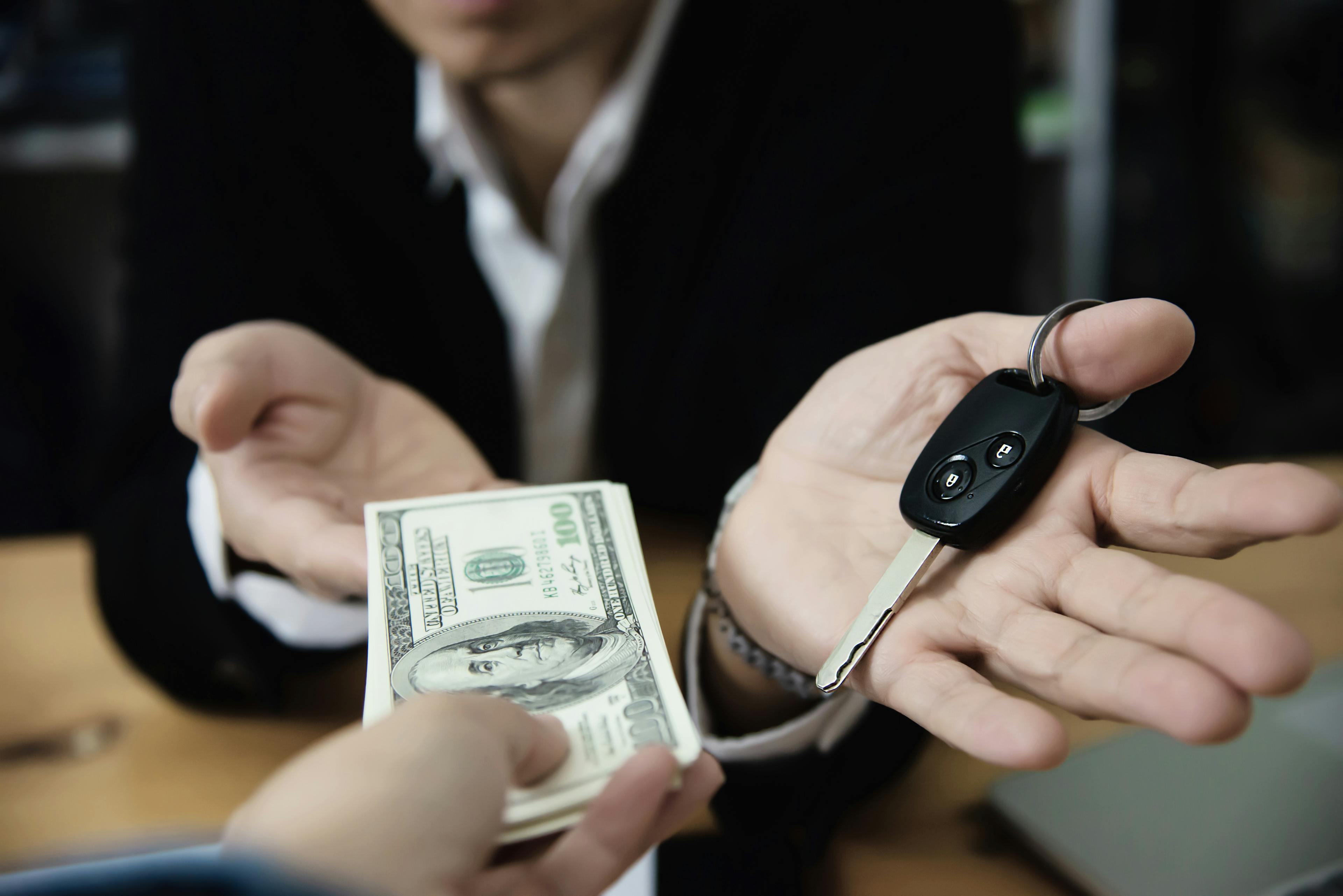 Can I Claim a Car Finance Refund After Settlement?