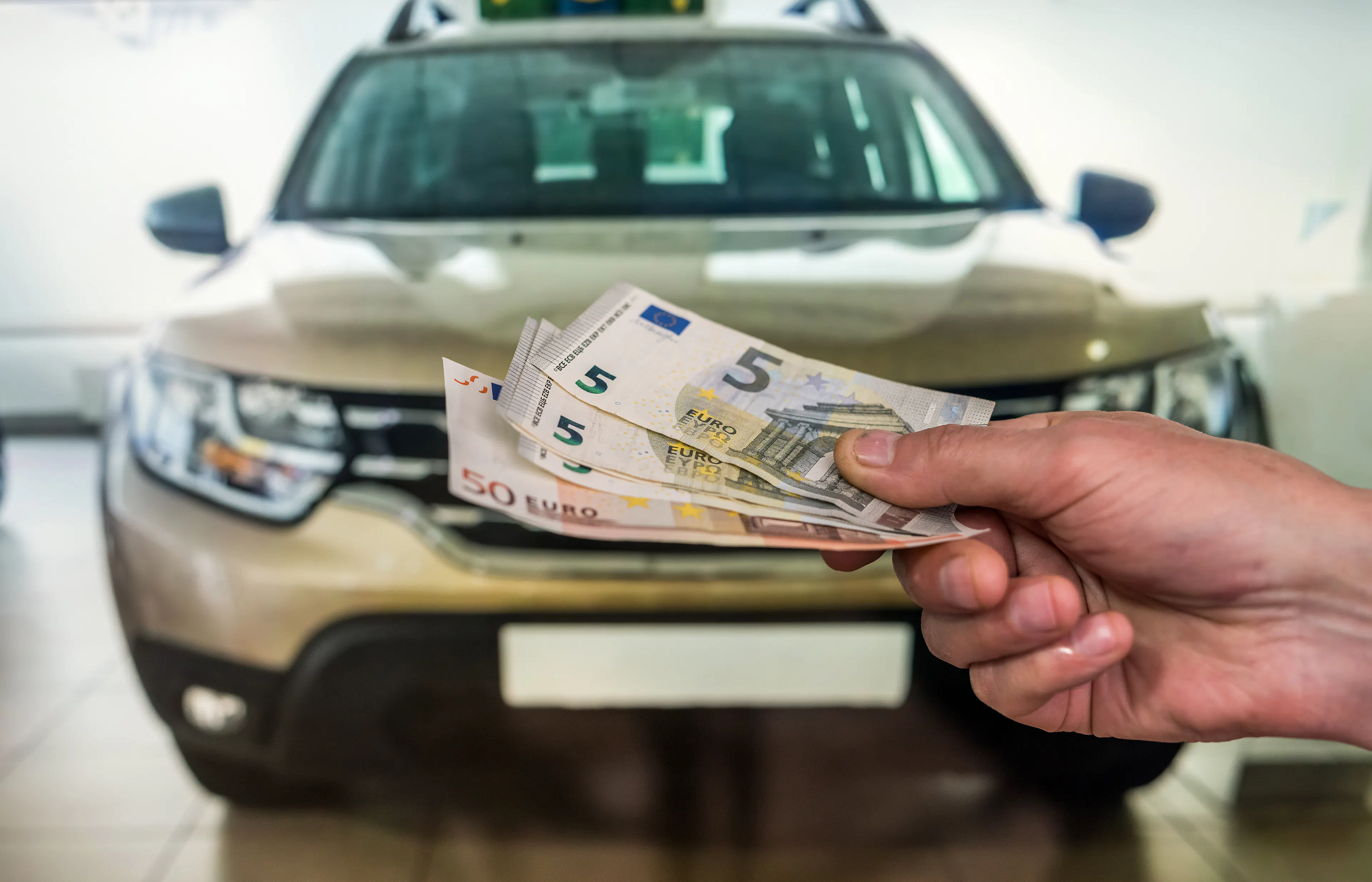 Car Finance Scandal: Who’s Eligible & How to Claim Refunds