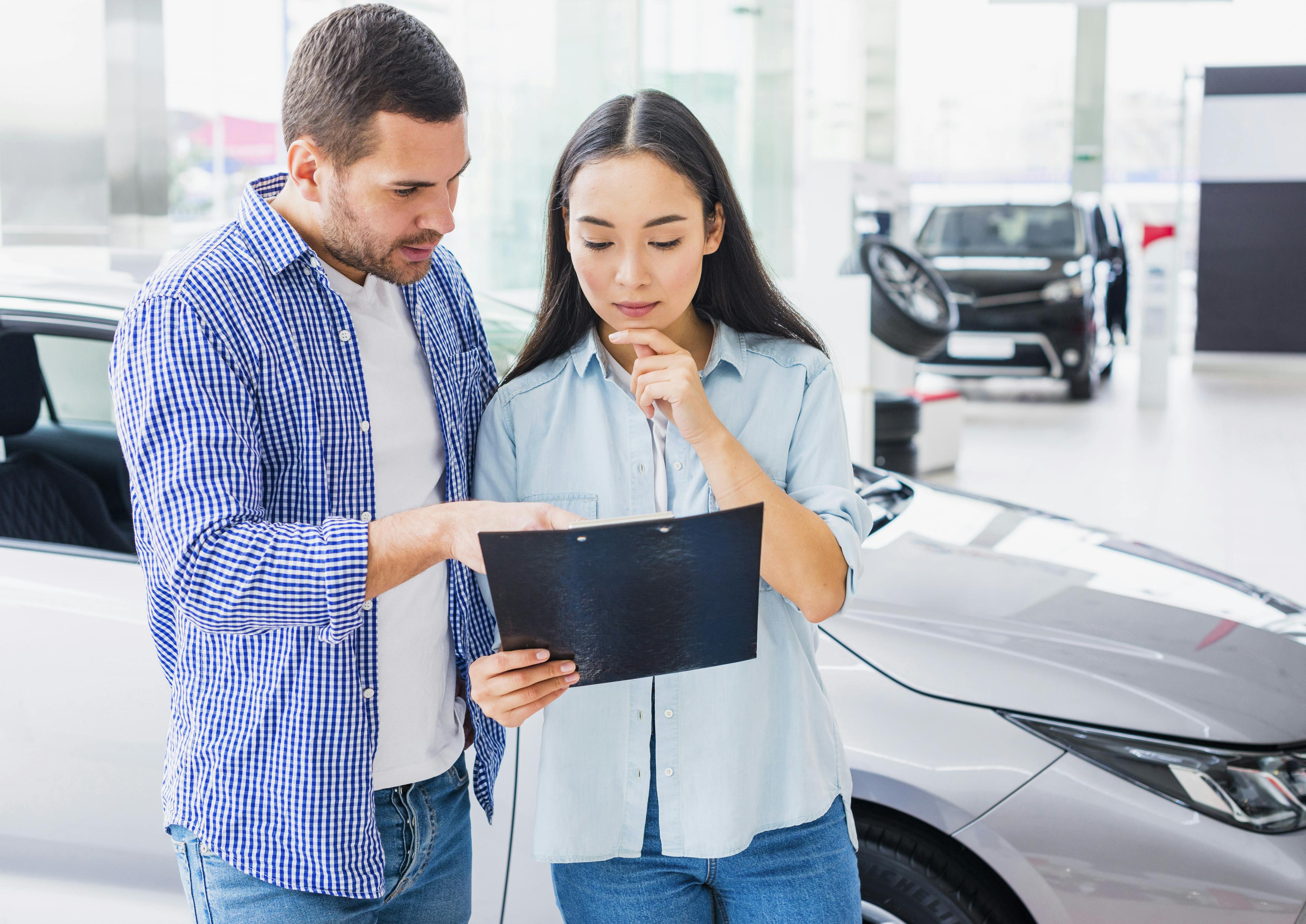 undisclosed commissions in car finance
