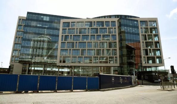 FirstRand Earnings Up 10% Amid UK Car Finance Claims