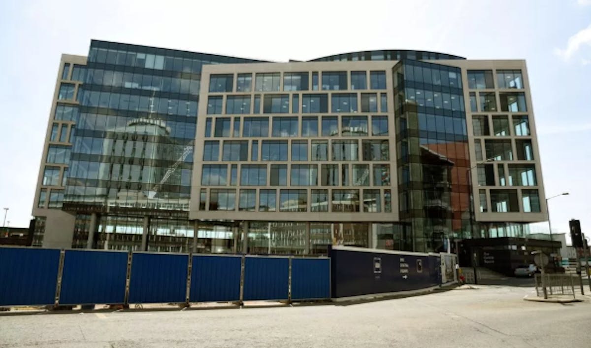 FirstRand Earnings Up 10% Amid UK Car Finance Claims