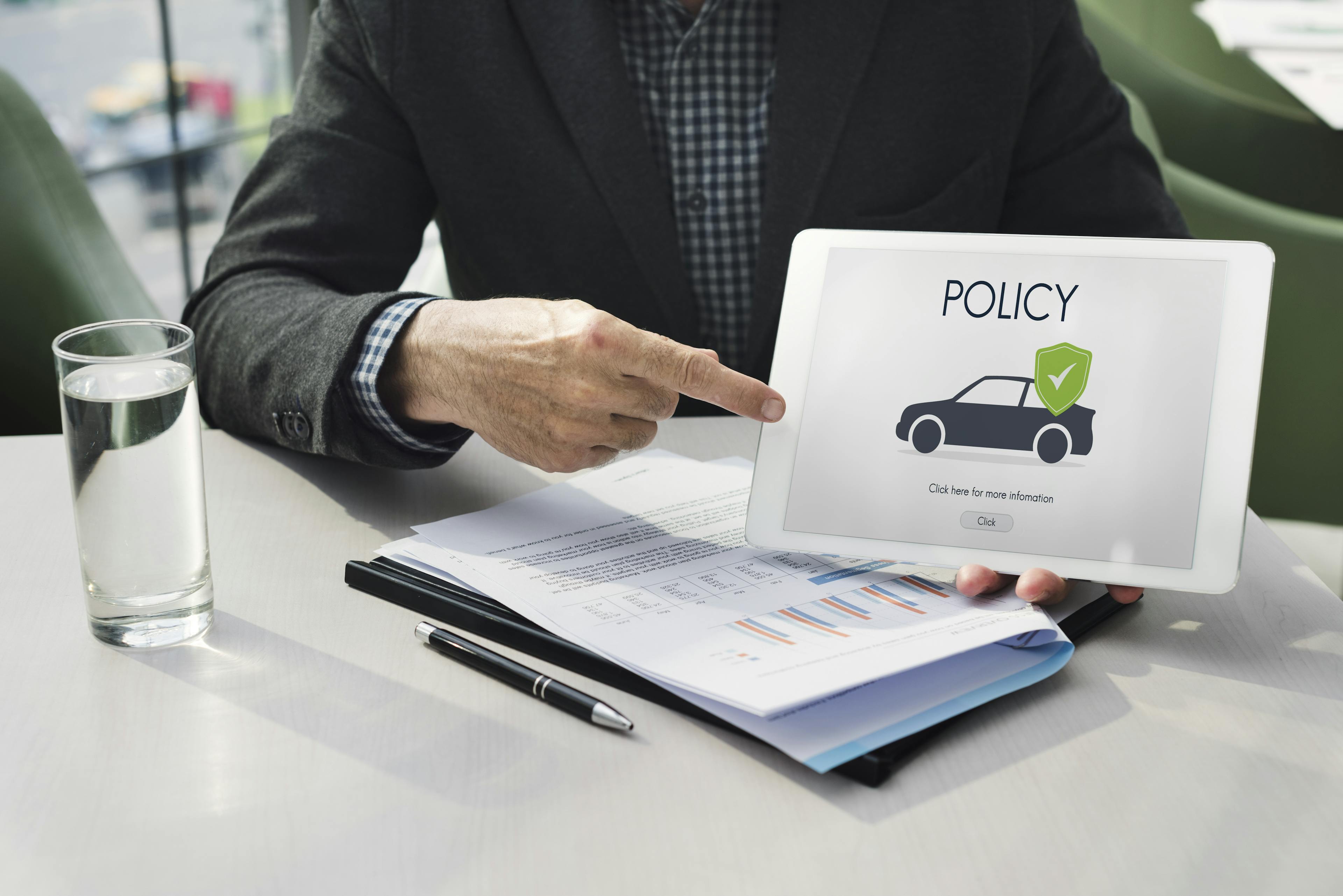 Car Finance Scandal: Who’s Eligible & How to Claim Refunds