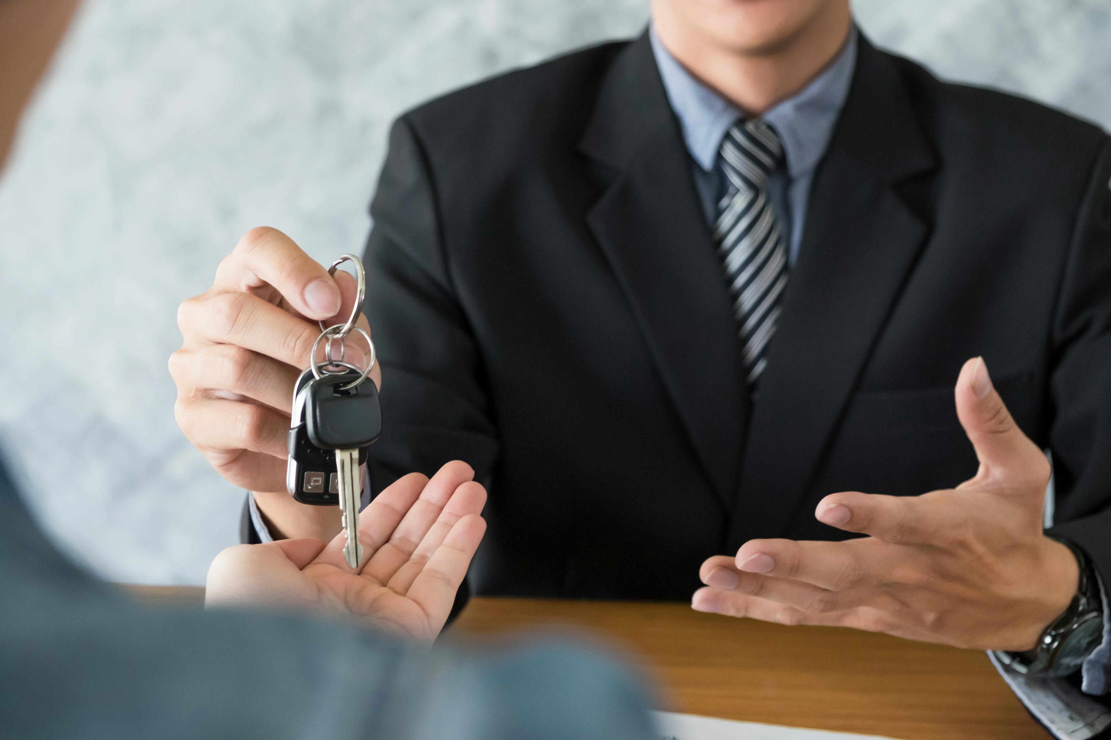 Car Finance Mis-Selling: Your 2025 Guide to Compensation and Claims