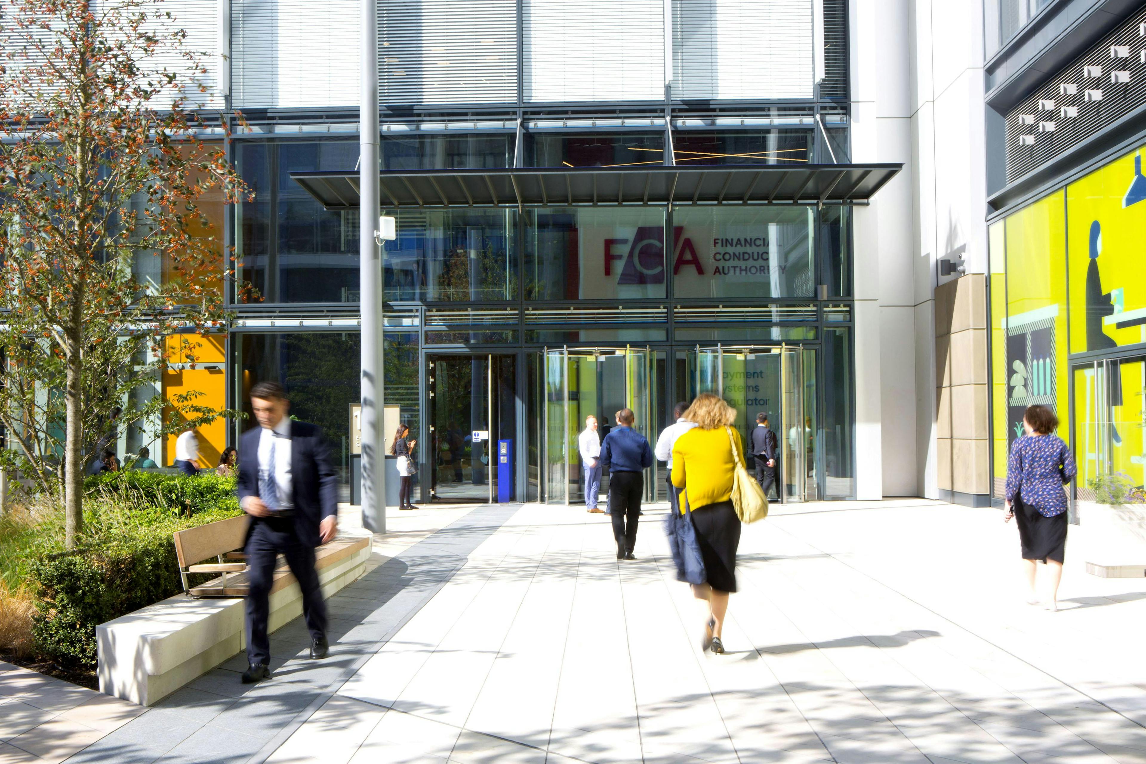 FCA Battles Claims Firms Over Car Finance Claims