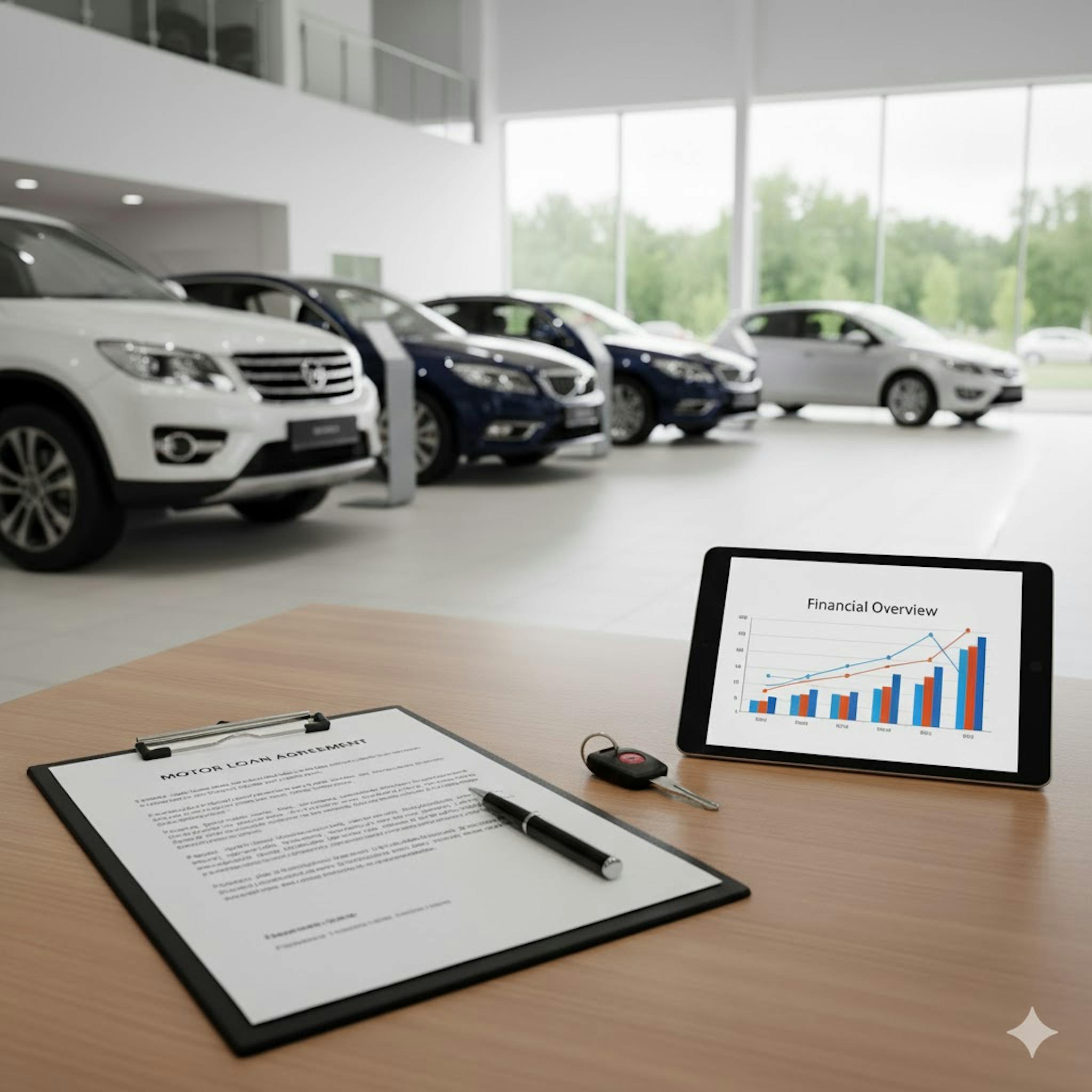 FCA Consultation Opens for Motor Finance Redress Scheme