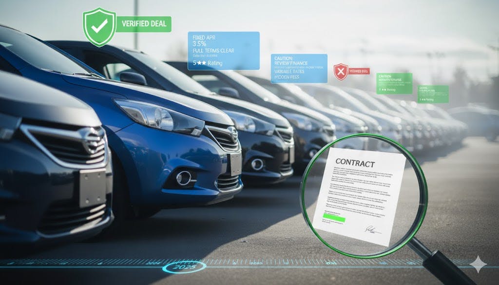 Lloyds Faces £800m Charge as Car Finance Claims Surge