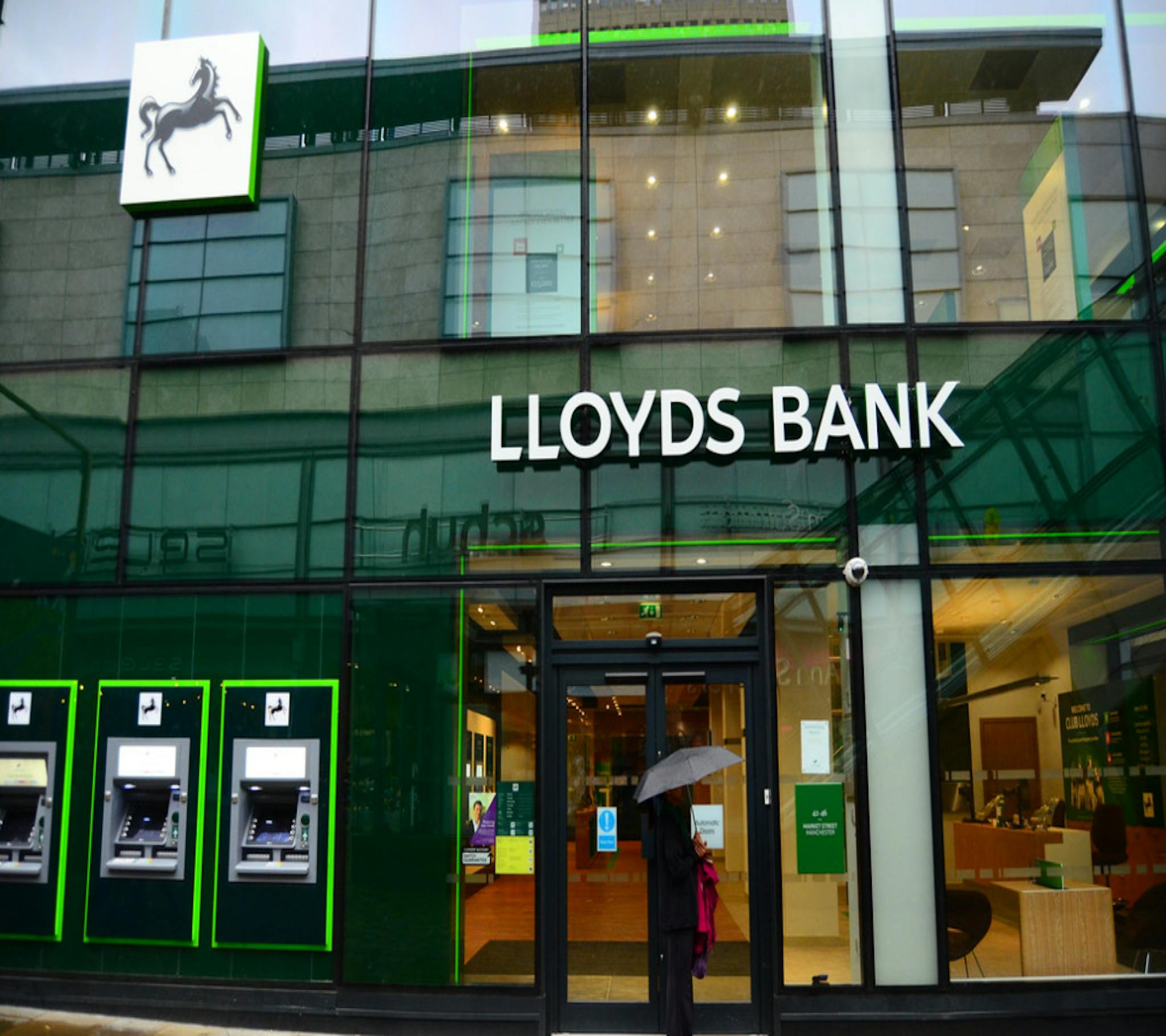 Lloyds Warns FCA’s Car Finance Claims Plan Could Hurt Britain