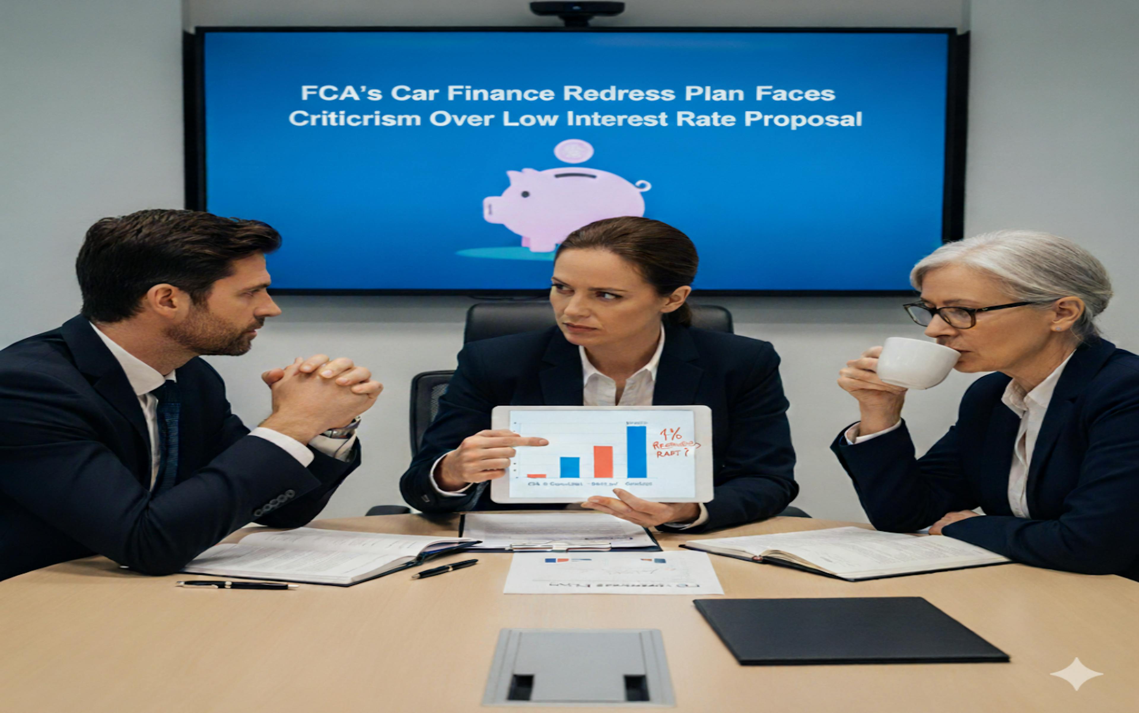 FCA Car Finance Claims: Payouts, PCP Refunds & Updates