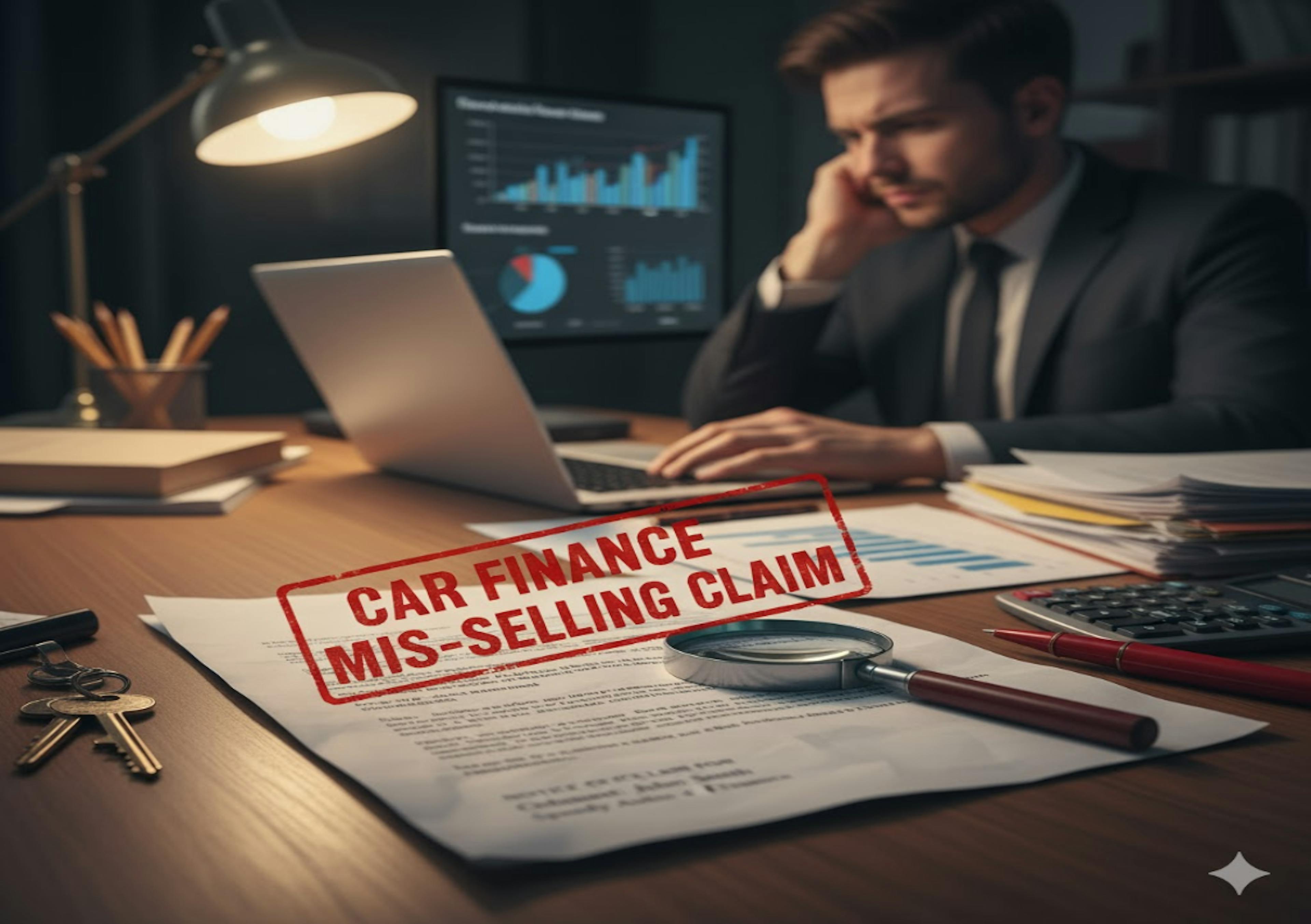 How Far Back Can I Claim for Car Finance? | FCA Redress Scheme 2025–2026