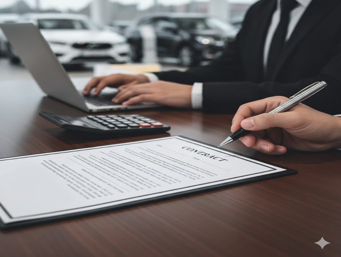 How Serious Is the UK Car Finance Scandal?