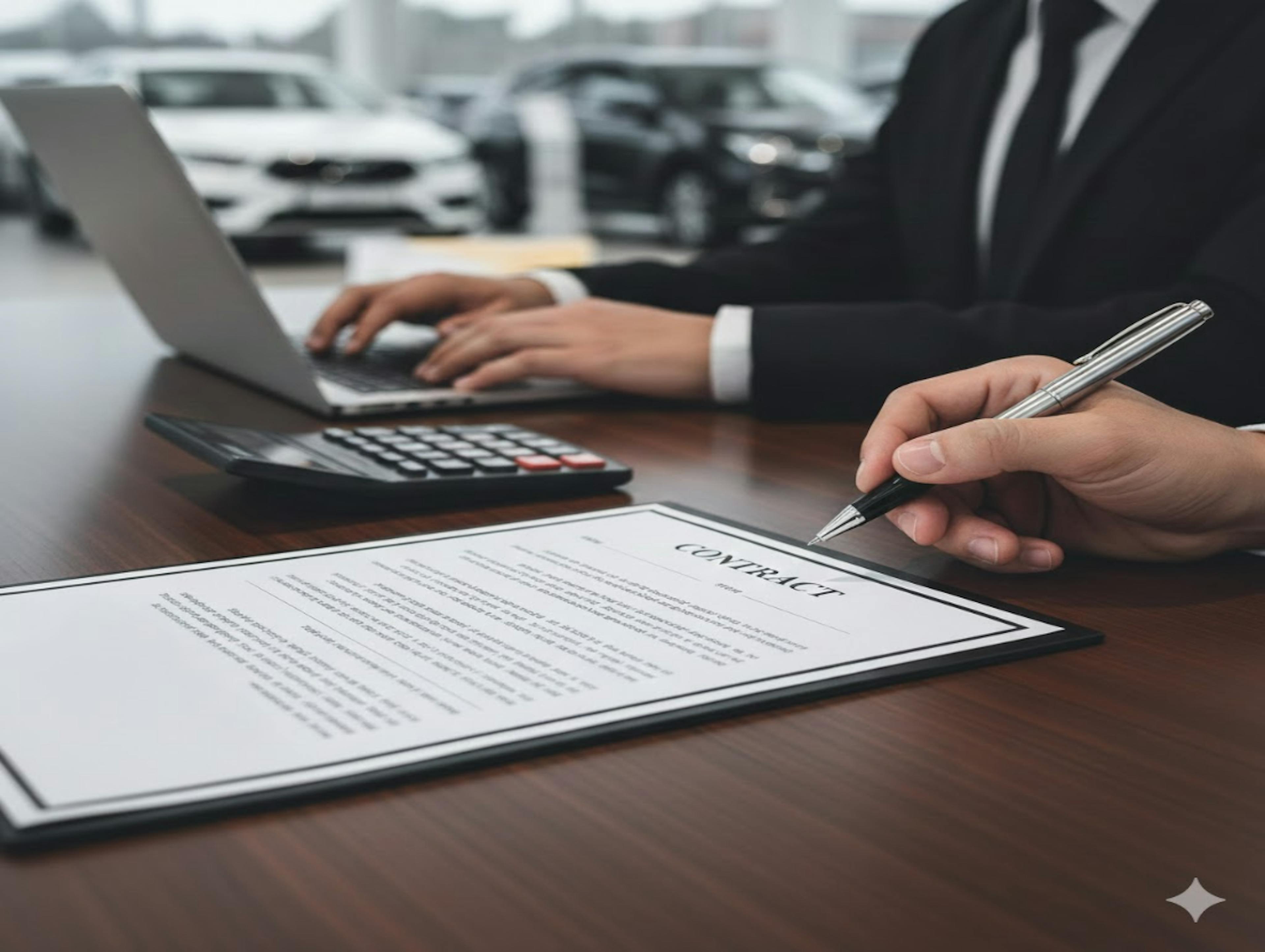 How Serious Is the UK Car Finance Scandal?