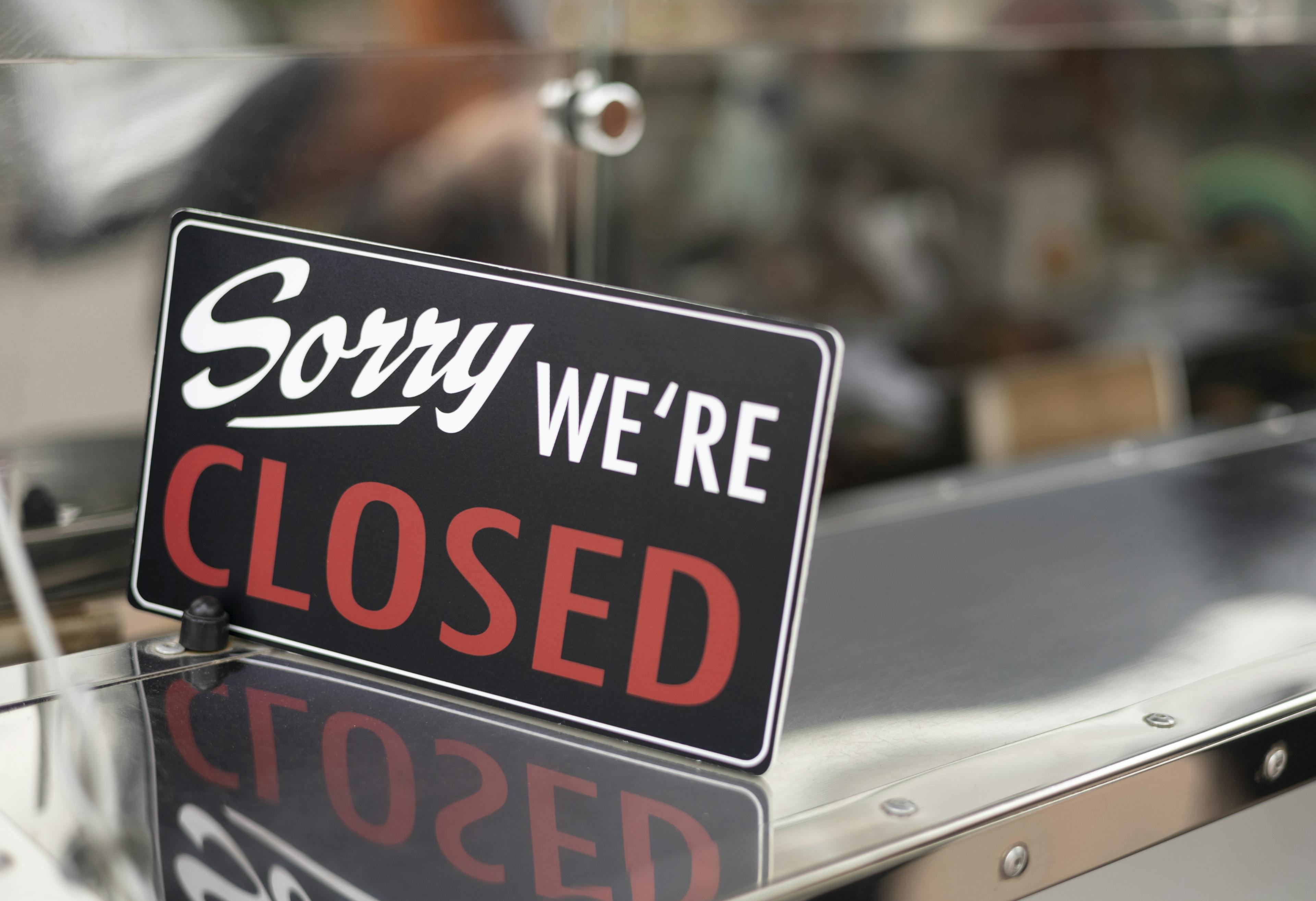 Can I Claim if My Car Dealership Closed or Changed Ownership?