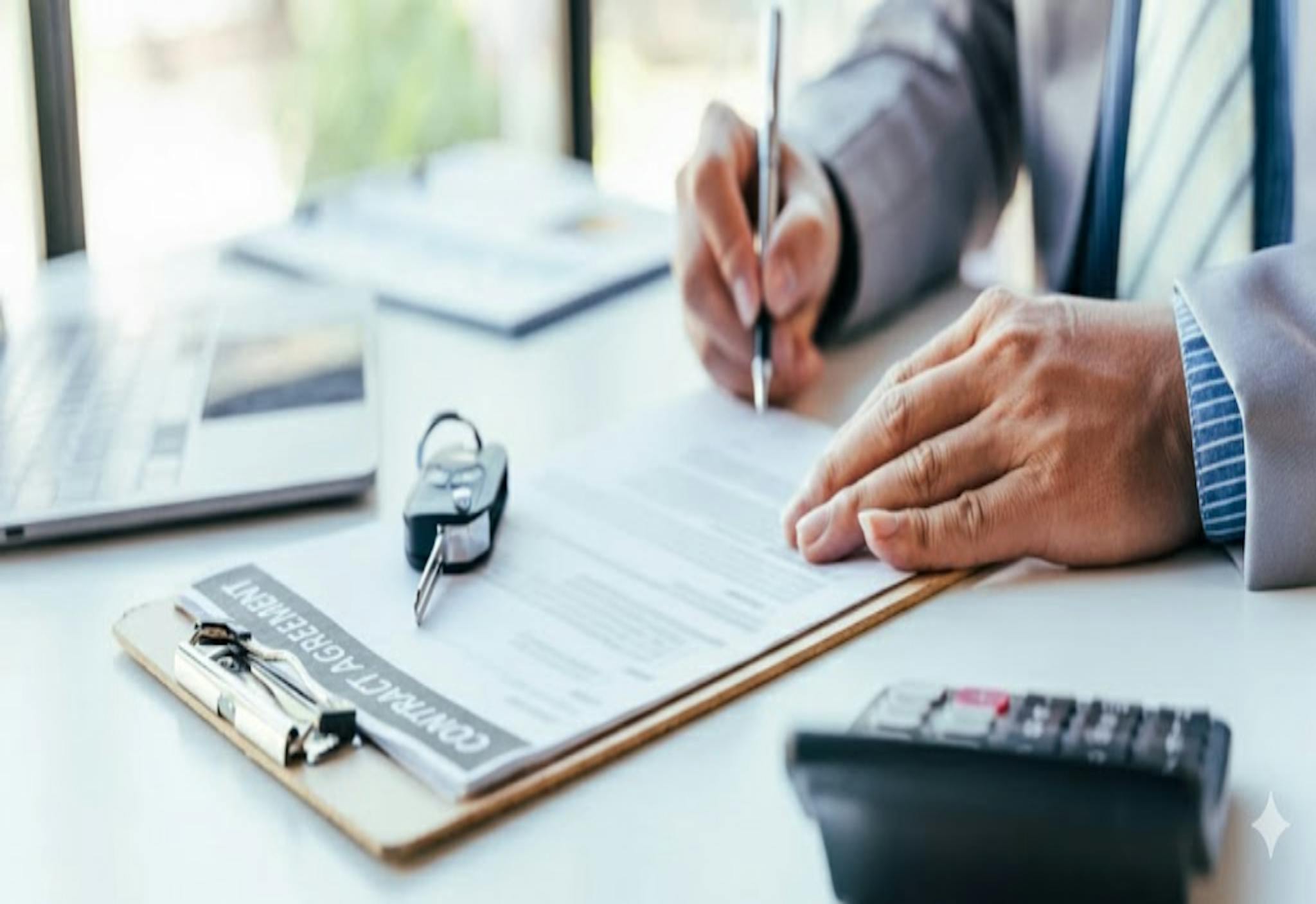 Most UK Drivers Misunderstand PCP Car Finance and Why It Matters