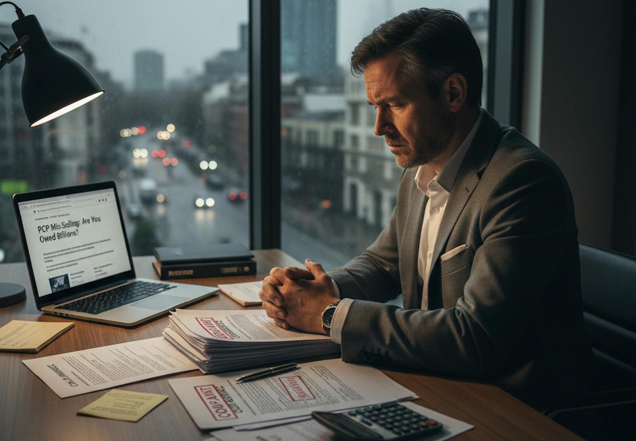 What the FCA Consultation Means for Car Finance Refunds