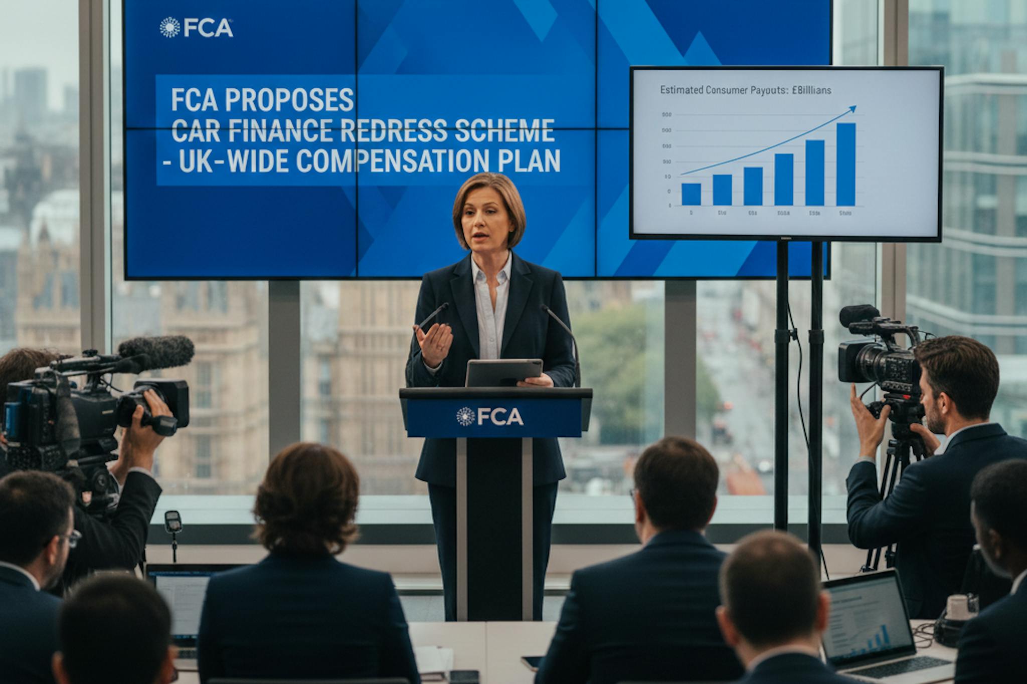 Should I Still Make a Car Finance Complaint While Paused?