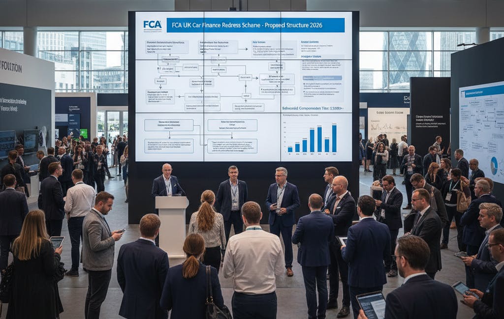 How the FCA May Structure the Car Finance Redress Scheme in 2026