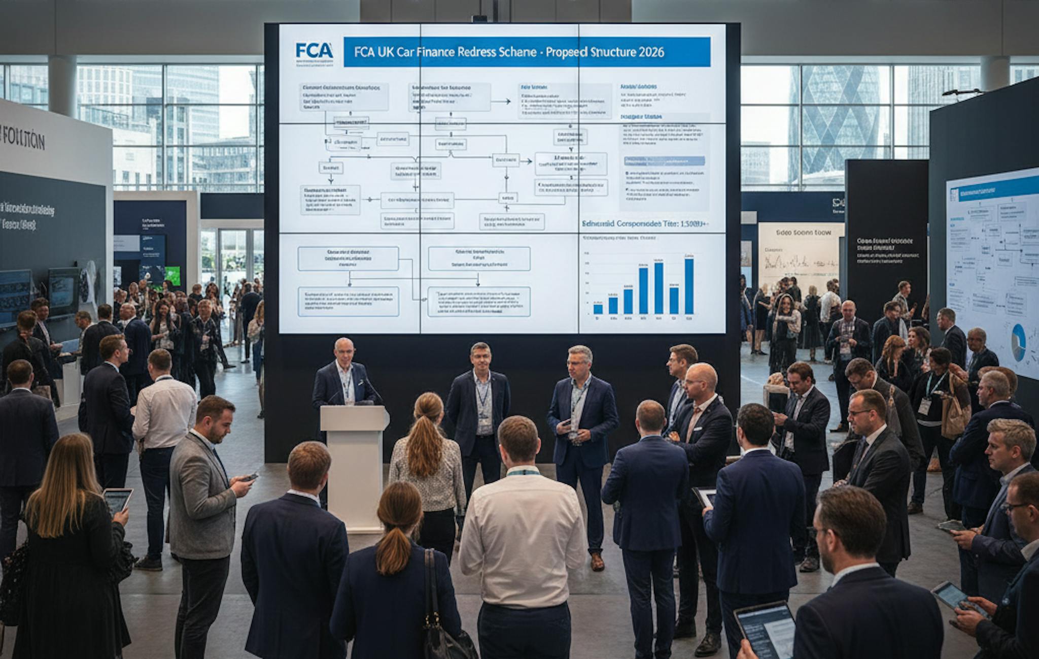 How the FCA May Structure the Car Finance Redress Scheme in 2026