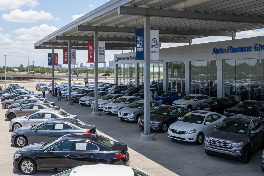 Can I Claim PCP Mis-Selling Through a Broker or Supermarket?