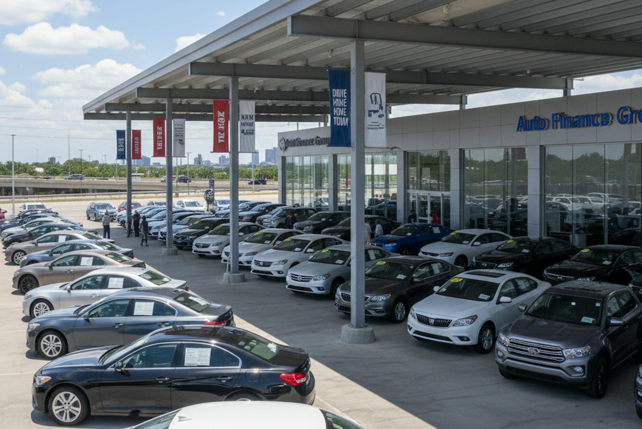 Can I Claim PCP Mis-Selling Through a Broker or Supermarket?